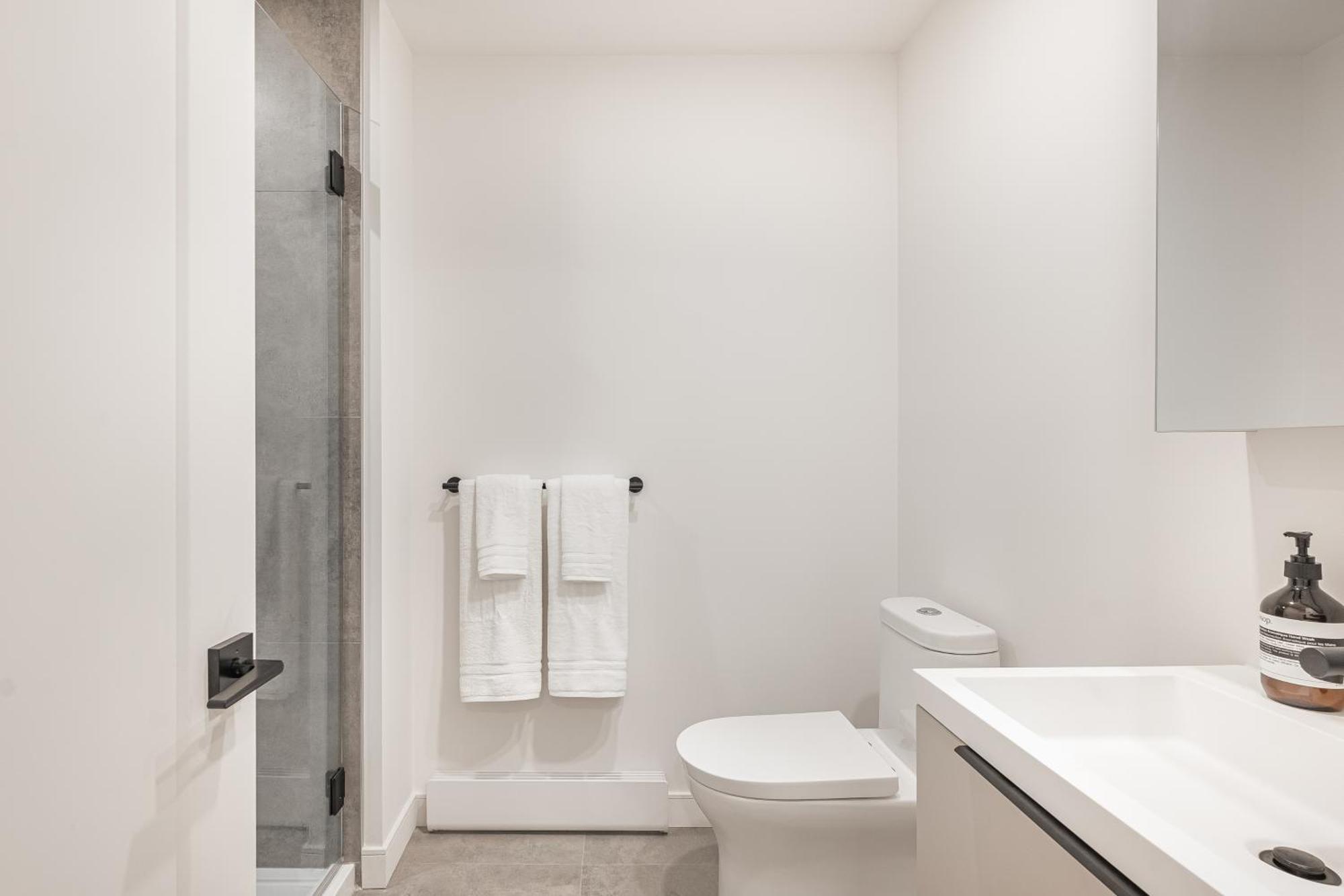 Apartment Le Mont *