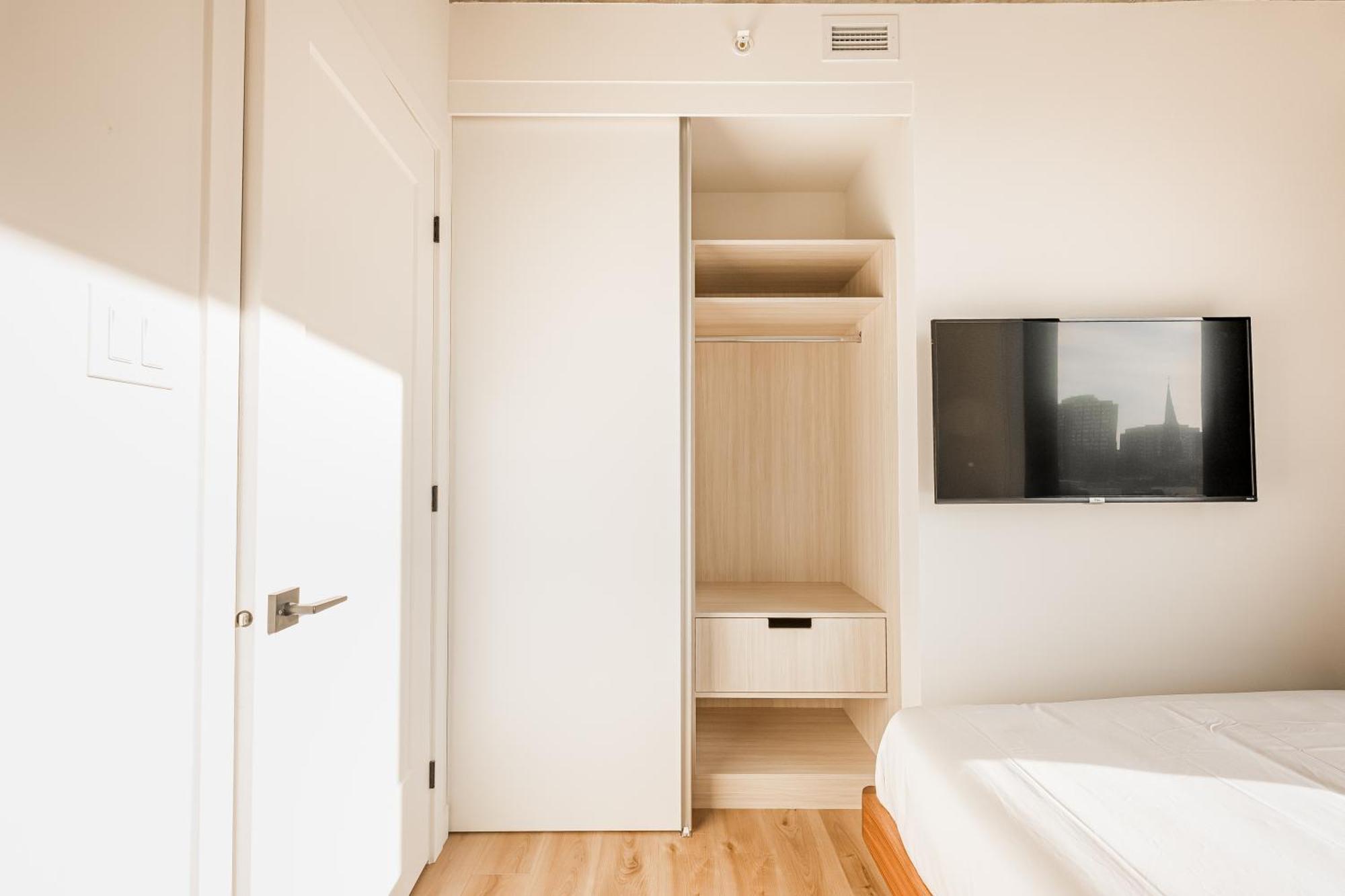 Le Mont Apartment