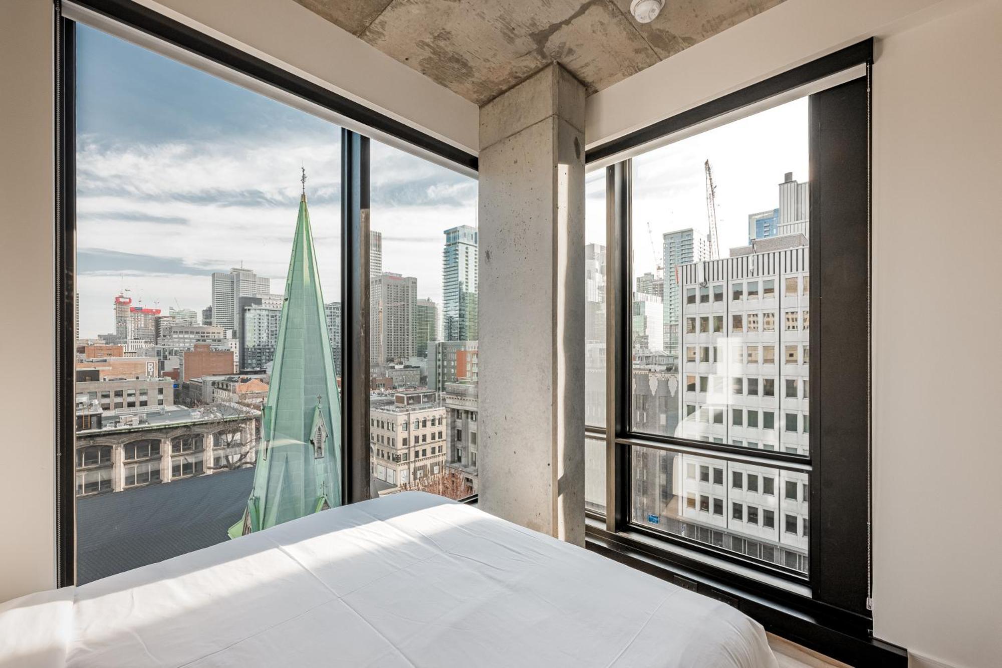 Le Mont Apartment