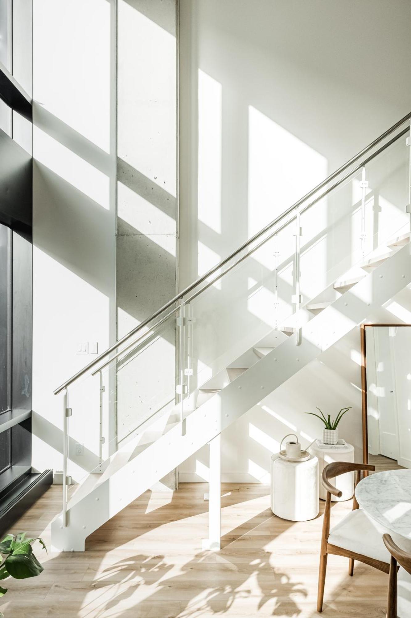 Apartment Le Mont Montreal