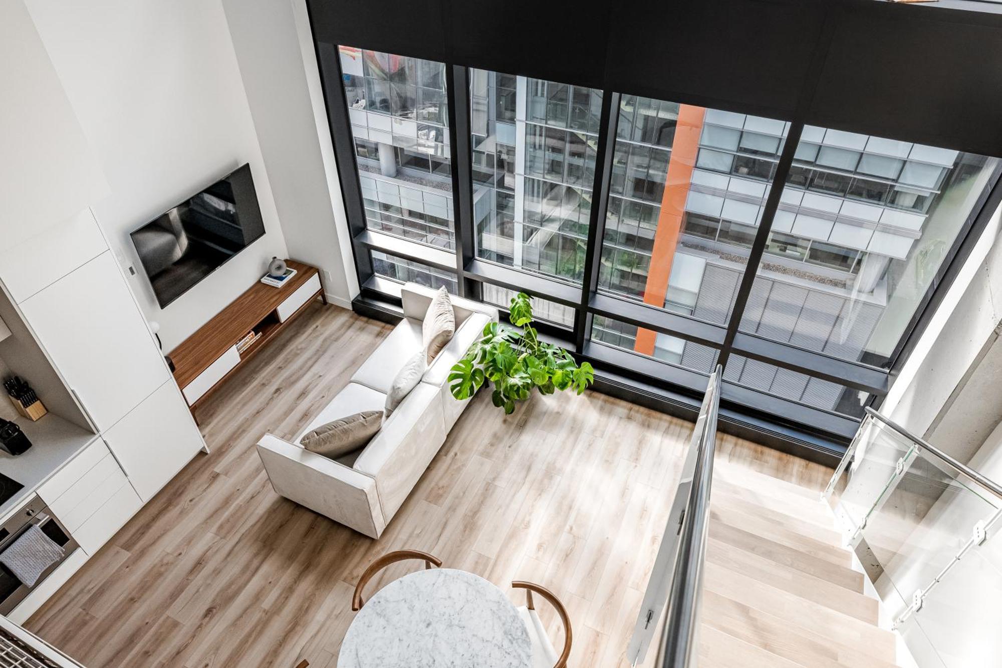 Le Mont Montreal
