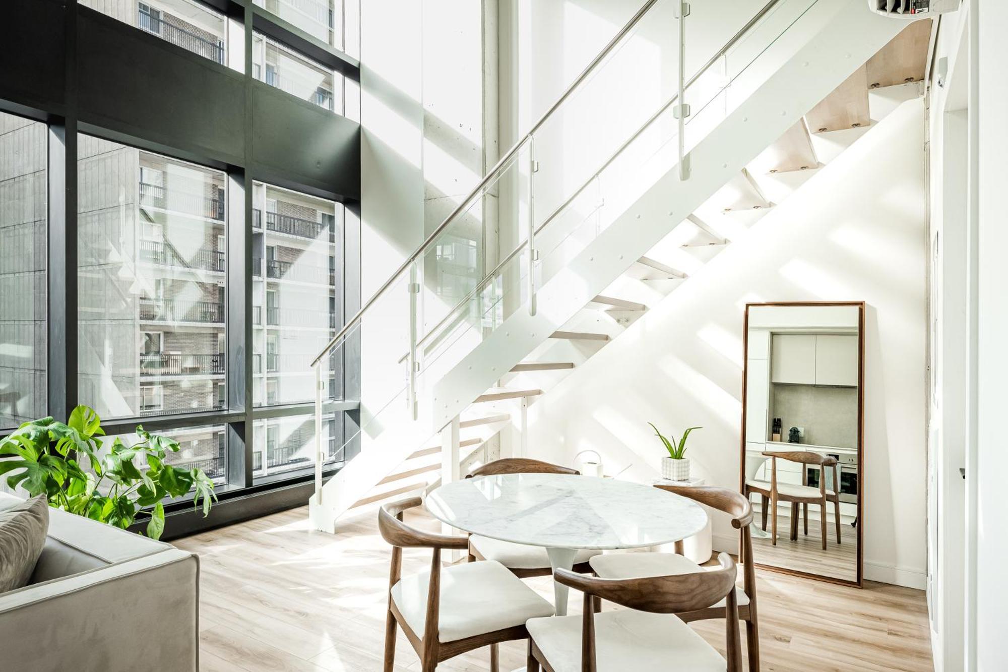 Le Mont Apartment