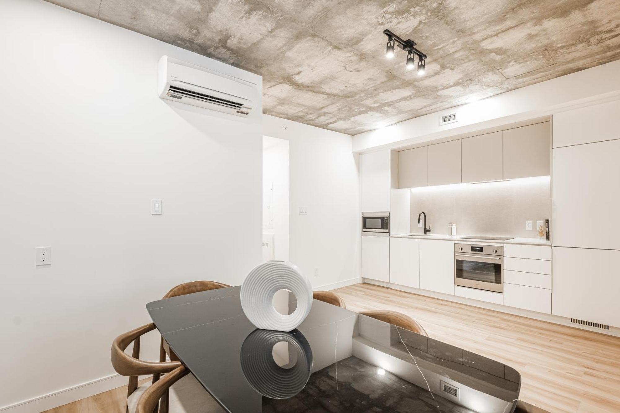 Apartment Le Mont *