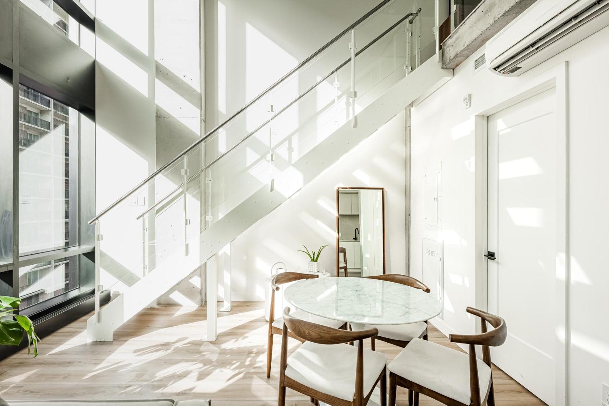 Apartment Le Mont