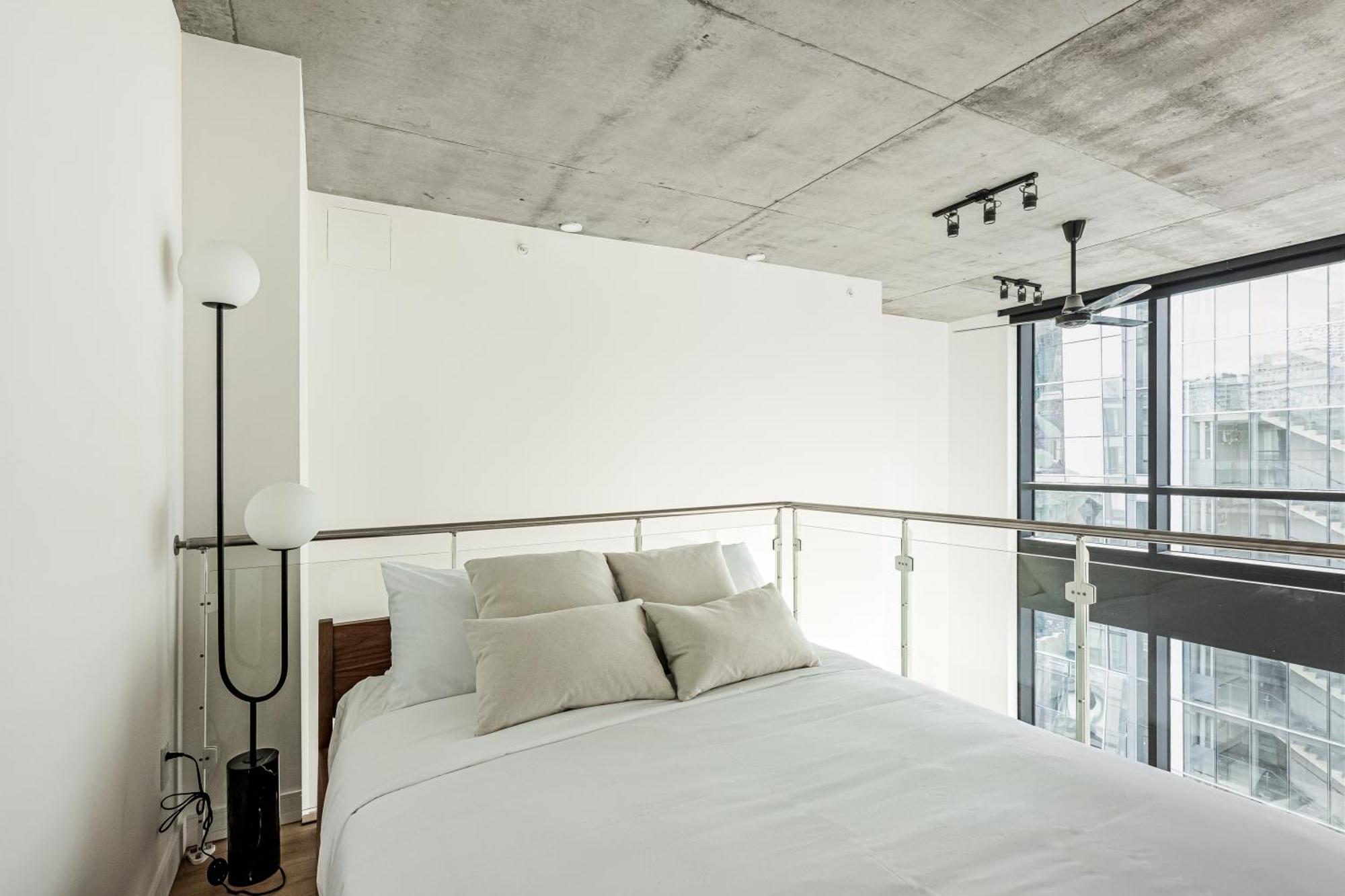 Apartment Le Mont *