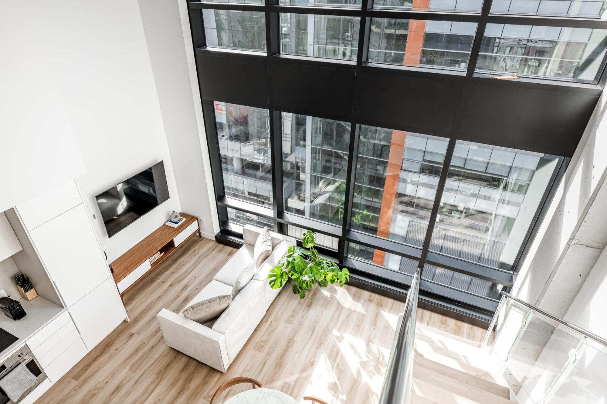 Le Mont Apartment *
