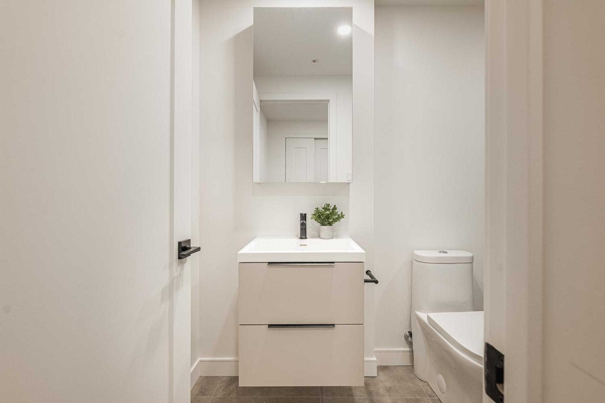 Apartment Le Mont *