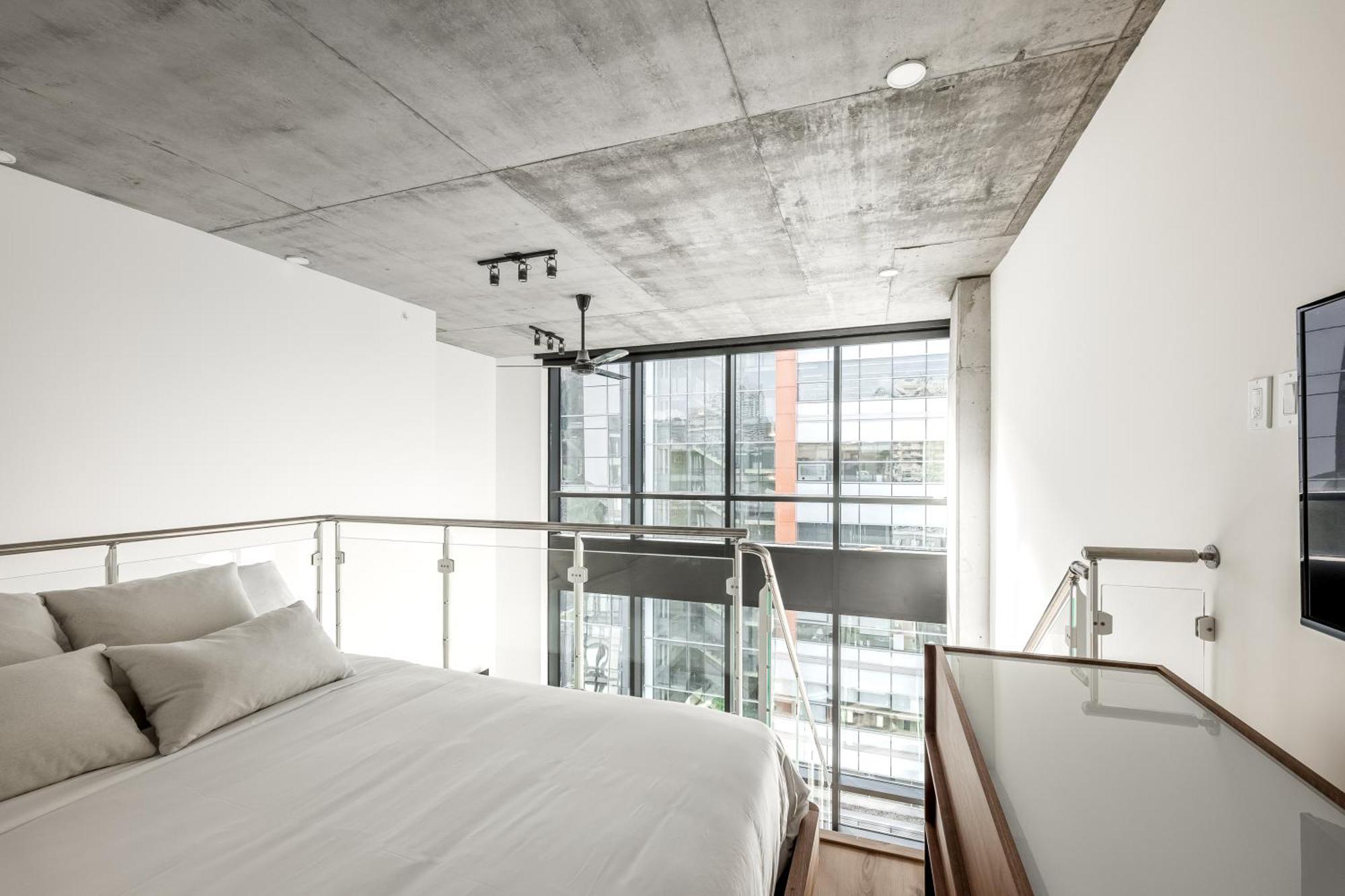 Le Mont Apartment *