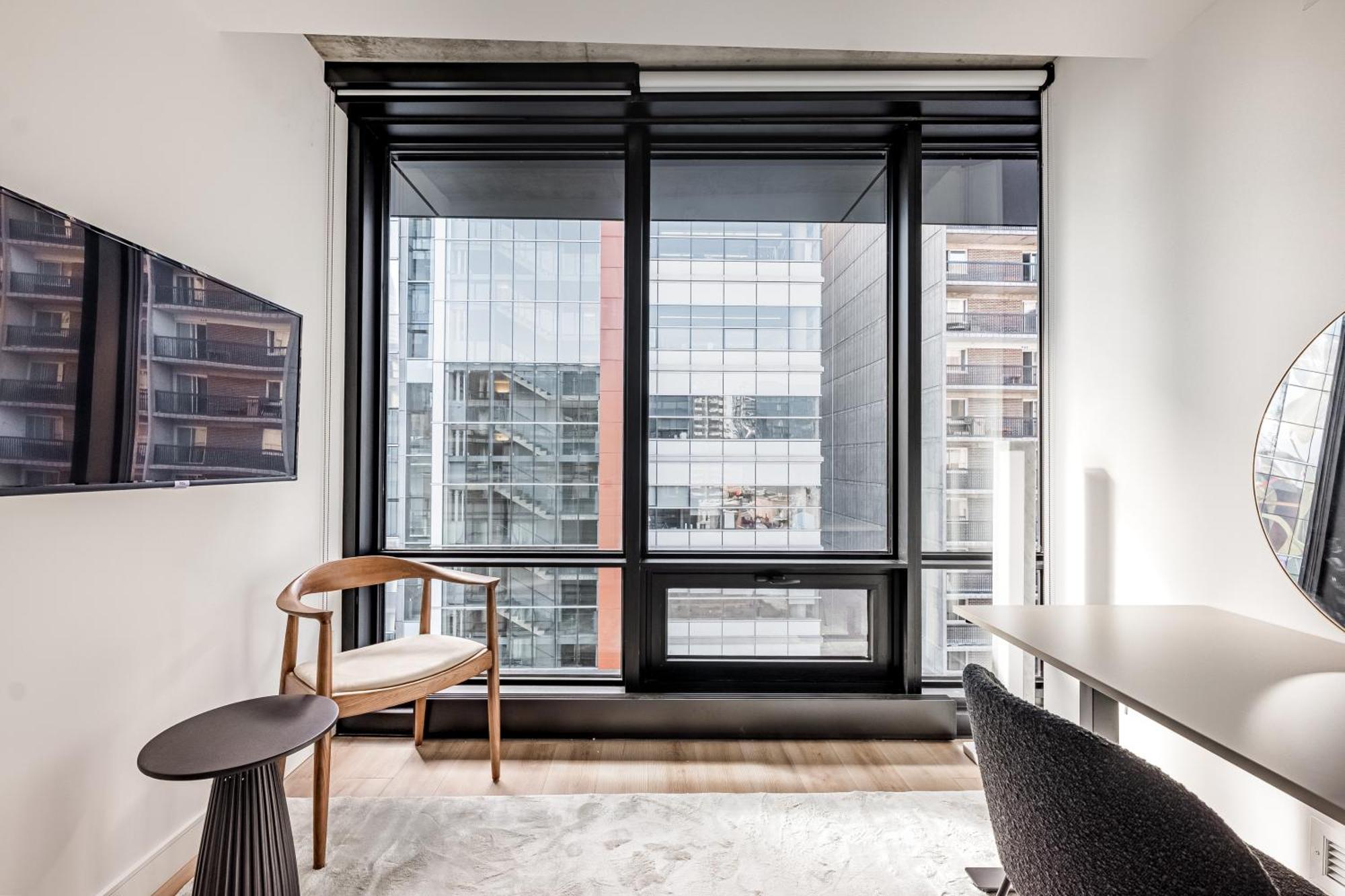 Le Mont Montreal