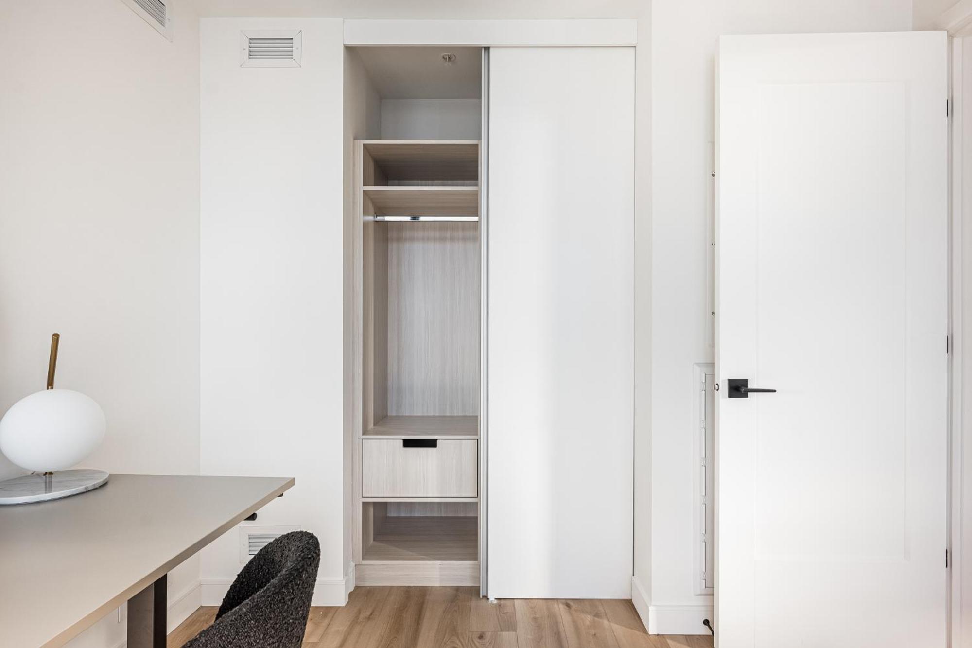 Apartment Le Mont Montreal