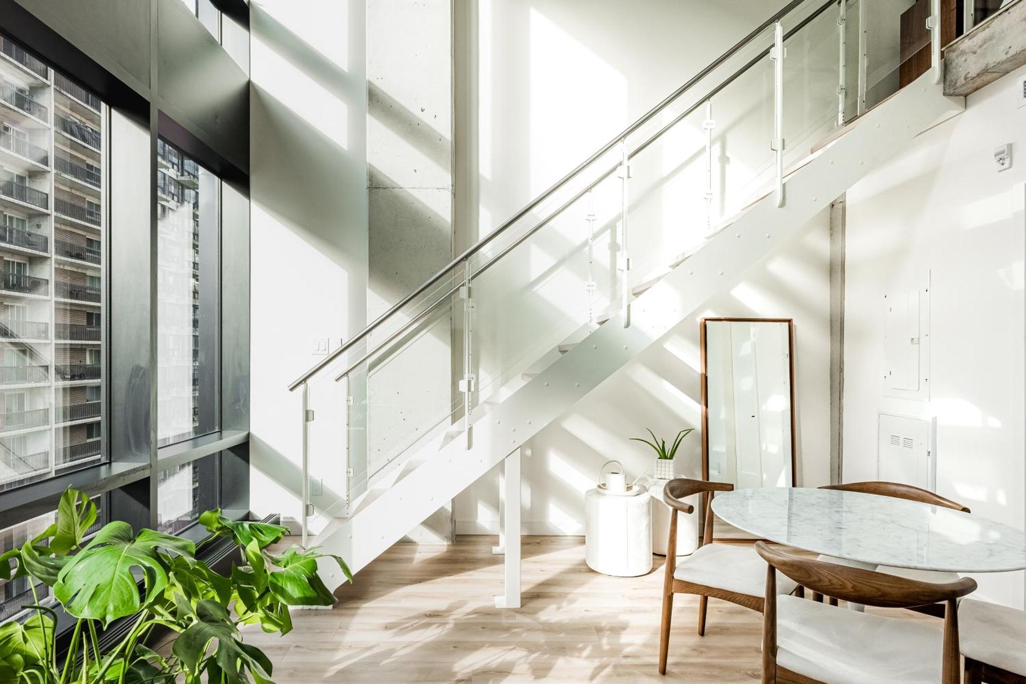 Apartment Le Mont