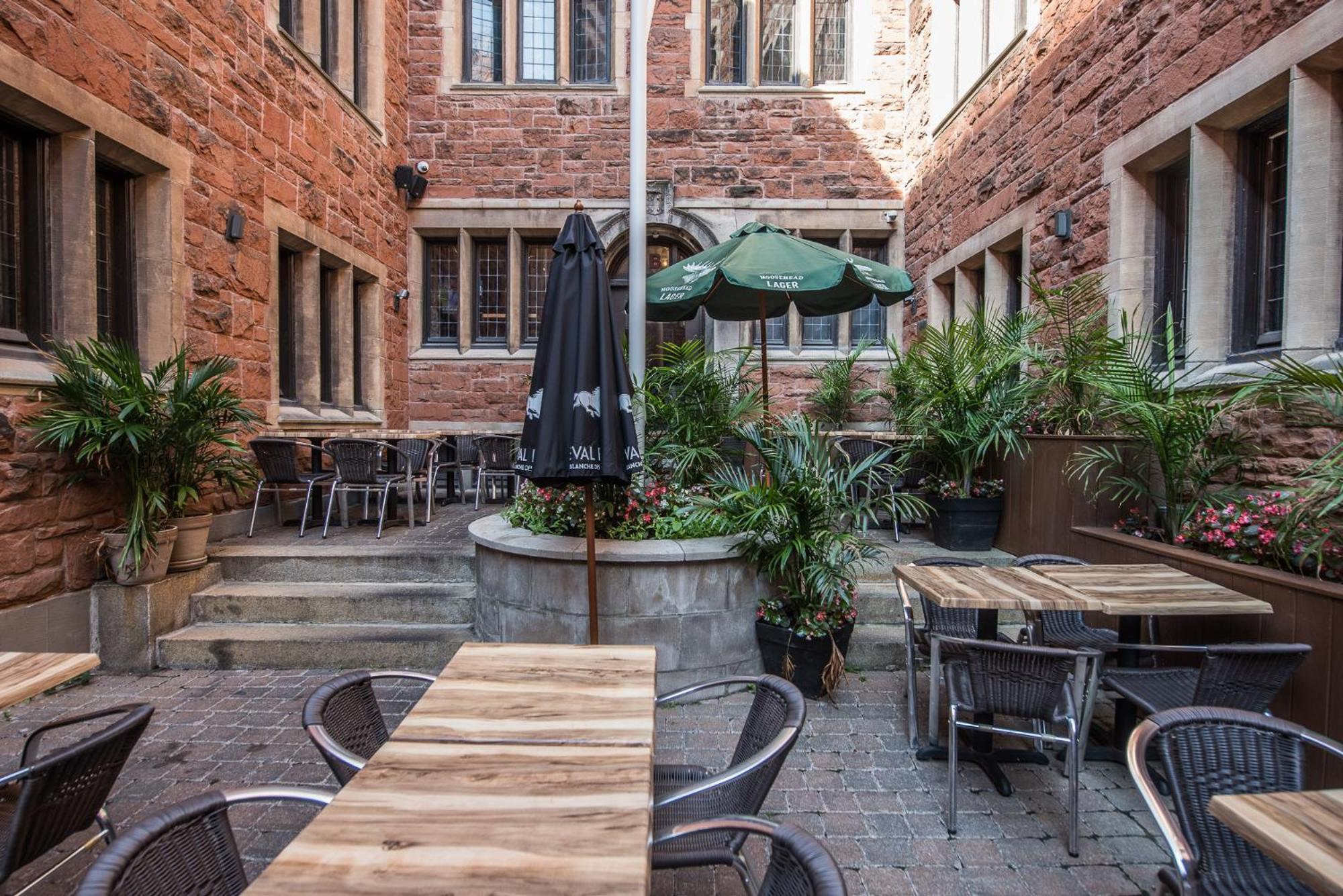 Castle Lofts * Montreal