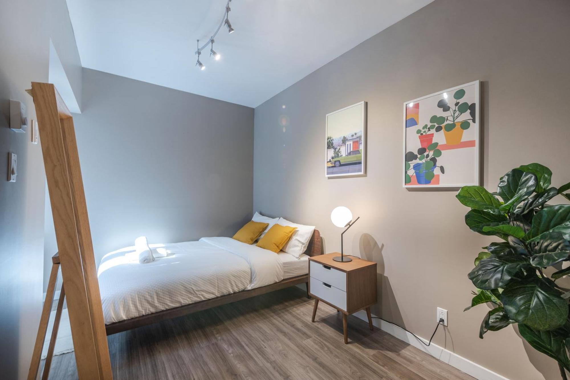 Castle Lofts Montreal