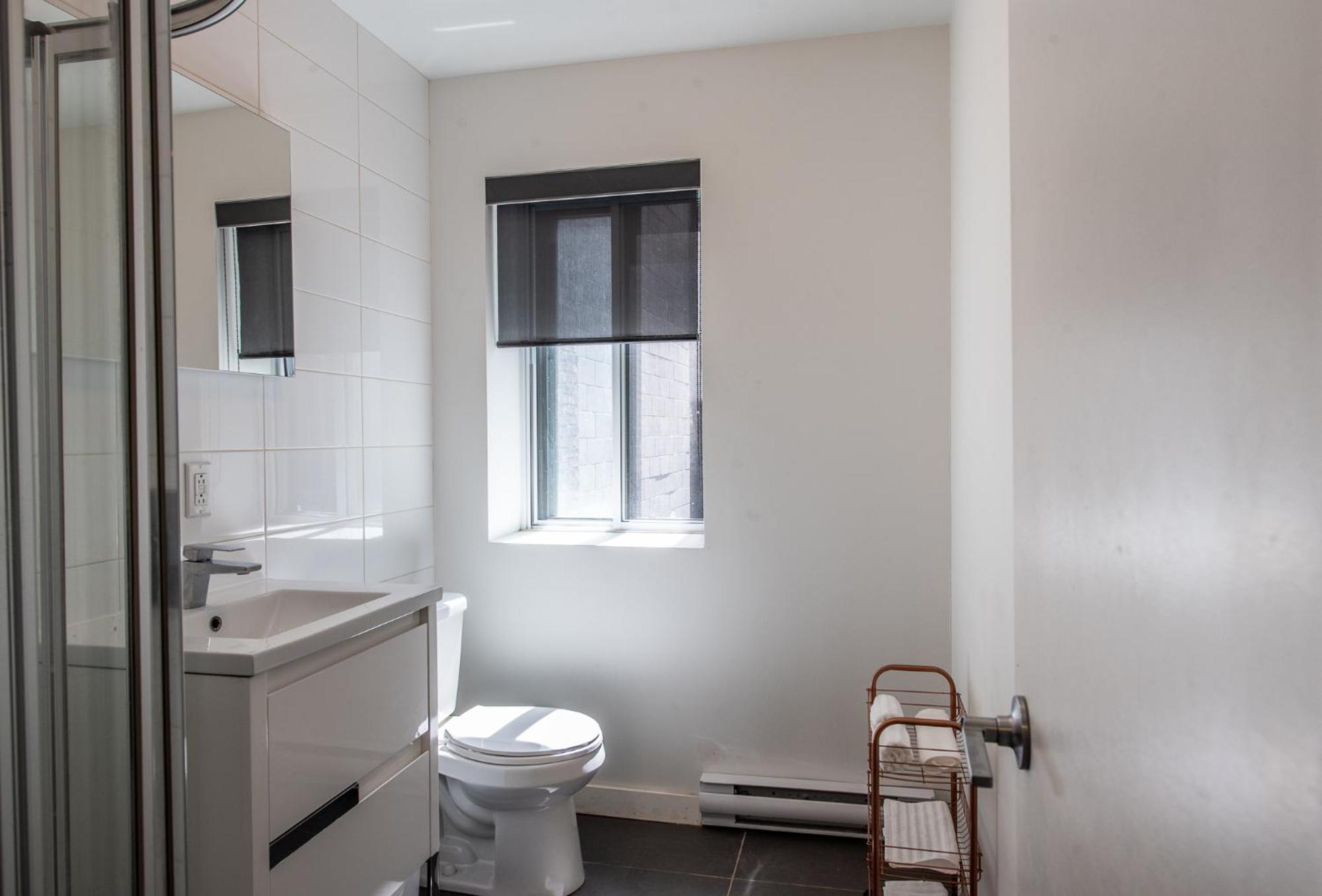 Castle Lofts * Montreal