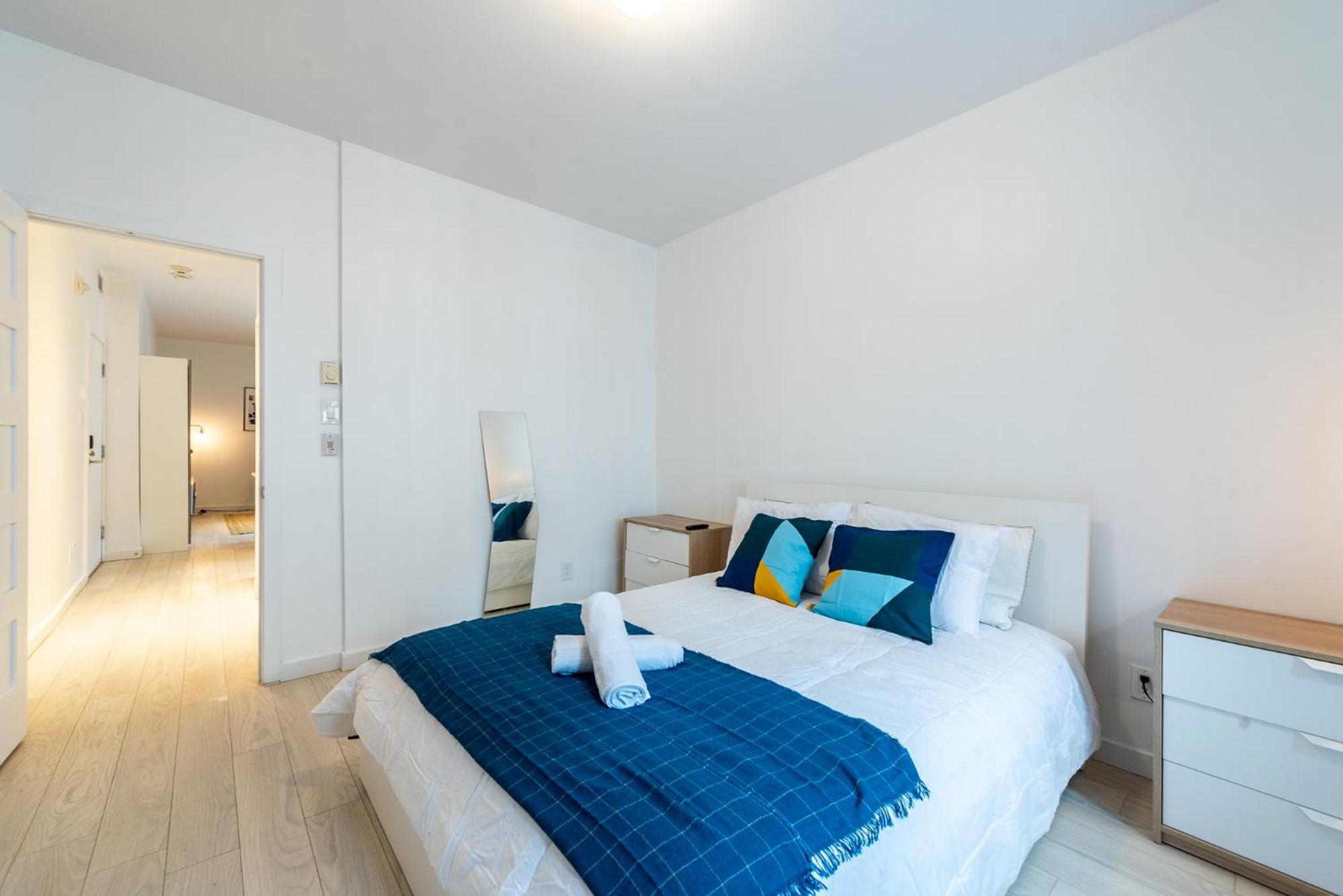 Castle Lofts Montreal