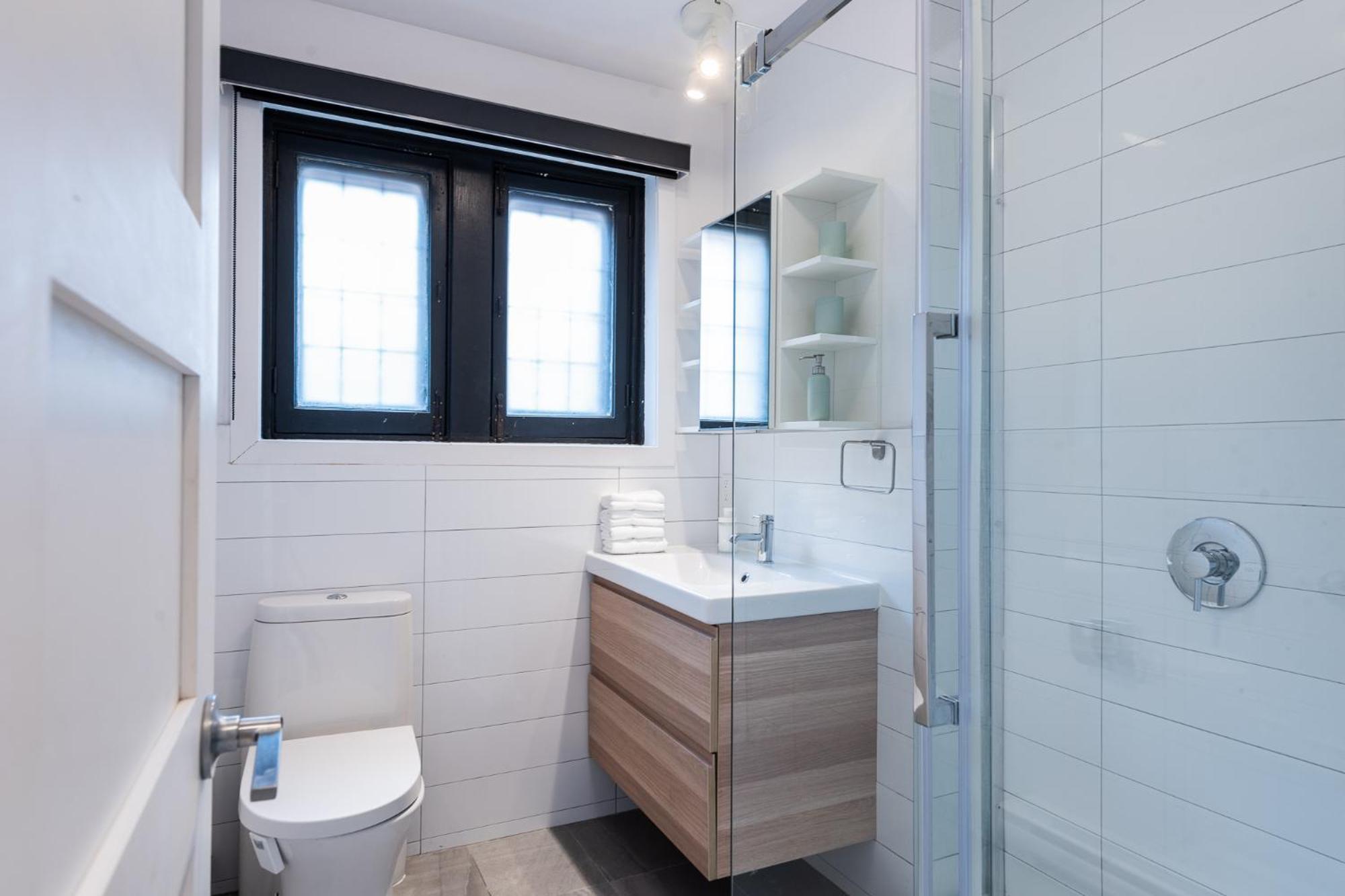 Castle Lofts Apartment Montreal