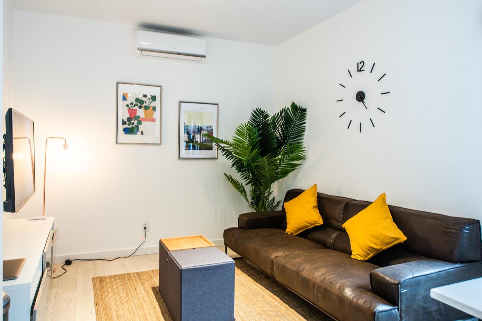 Castle Lofts Montreal