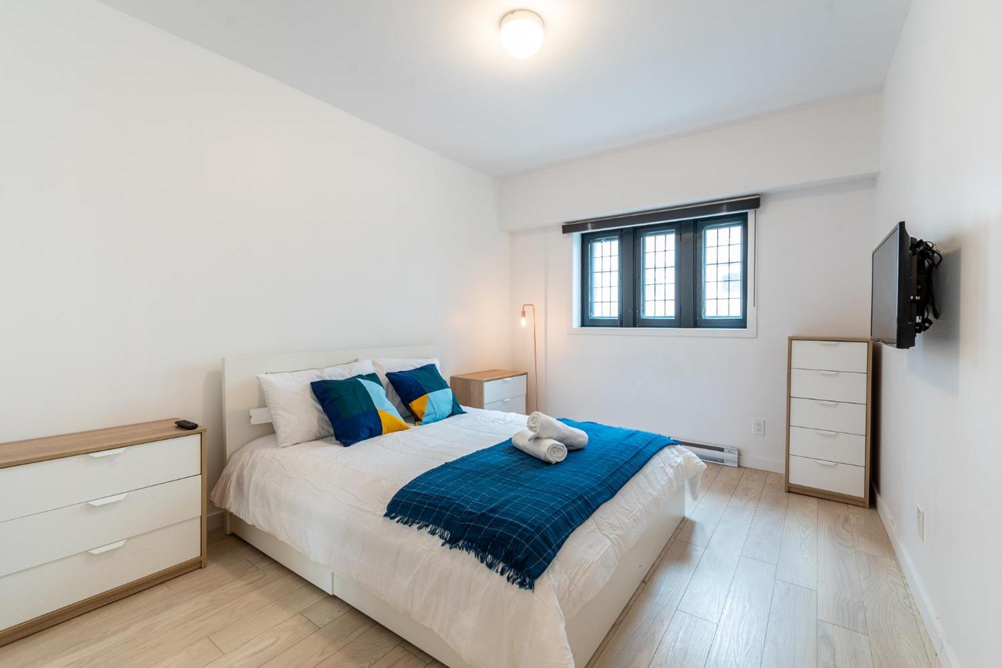 Apartment Castle Lofts