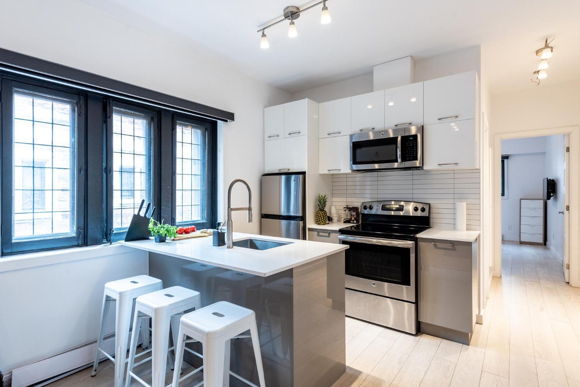 Castle Lofts *