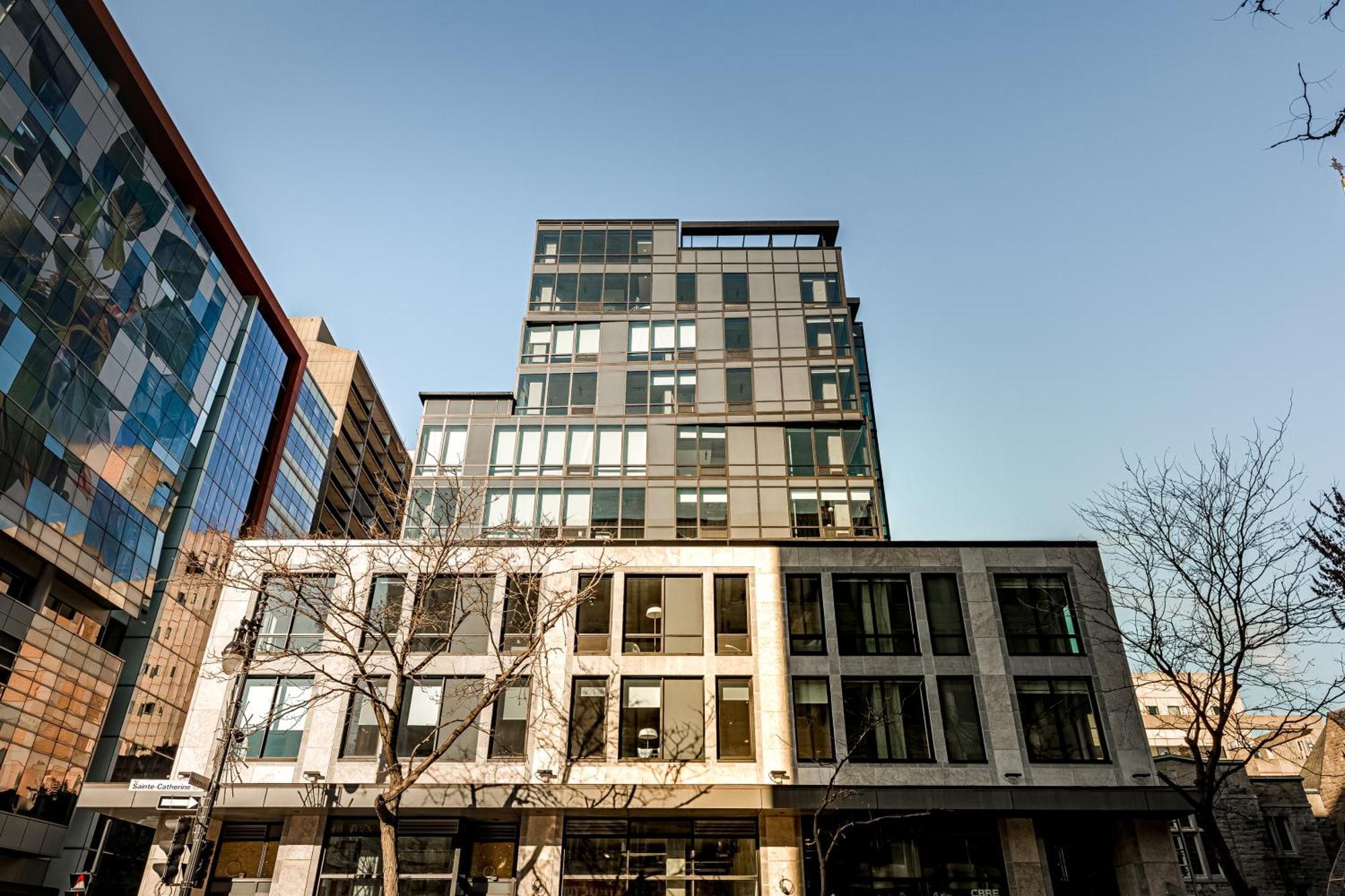 Apartment Le Mont *