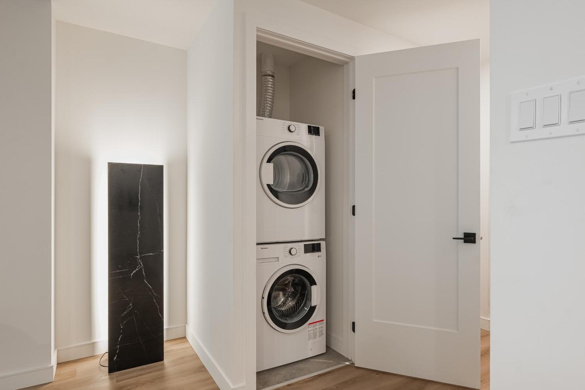 Le Mont Apartment Montreal