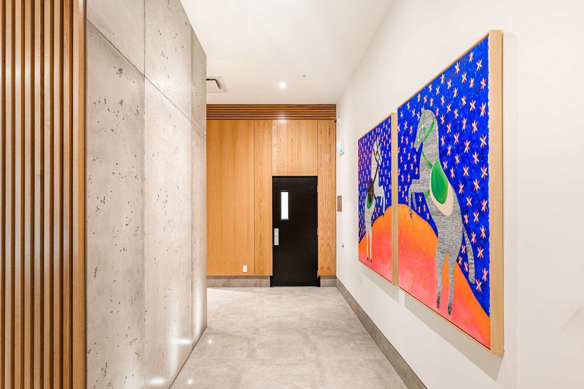 Le Mont Apartment *