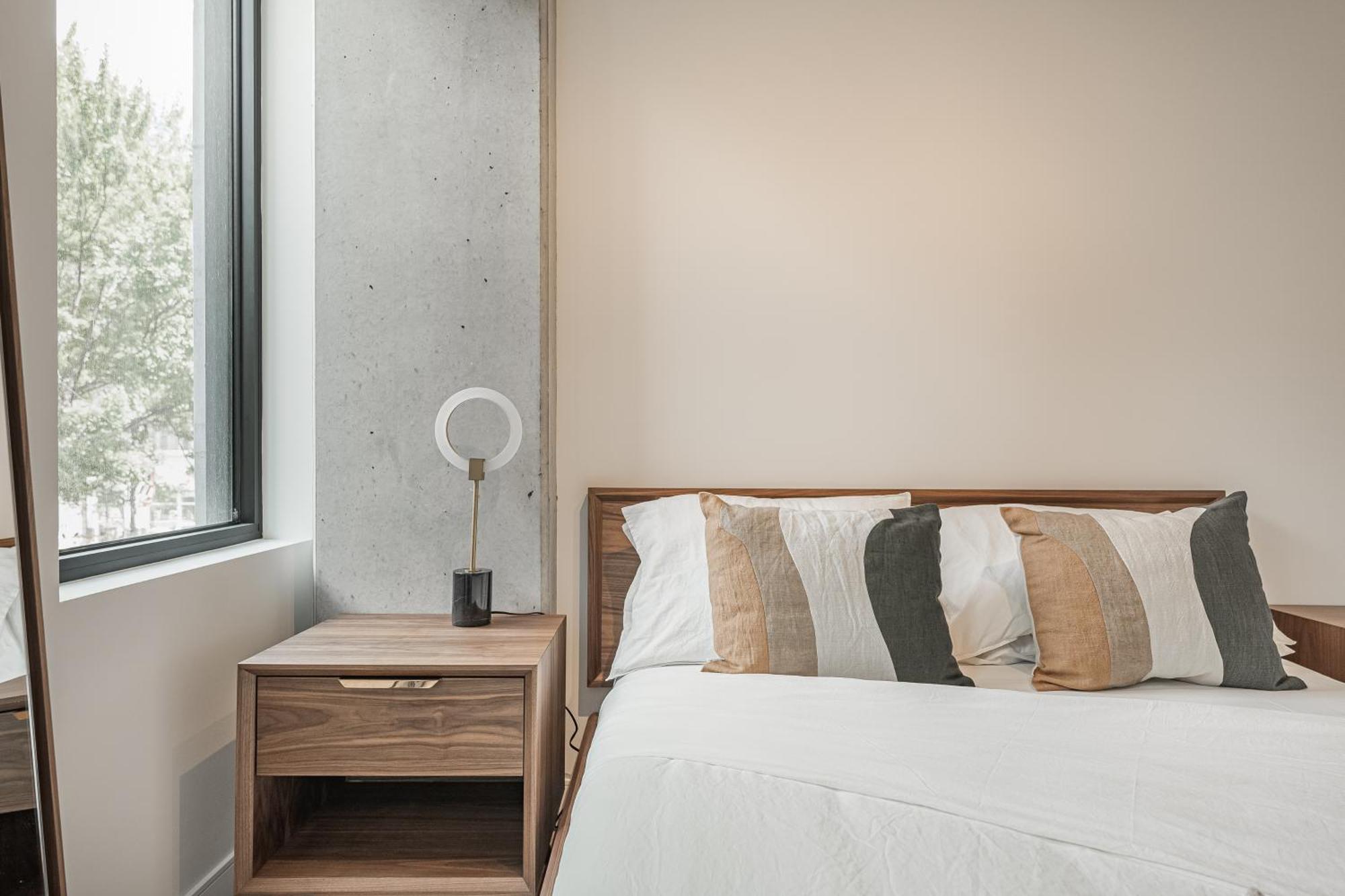 Apartment Le Mont