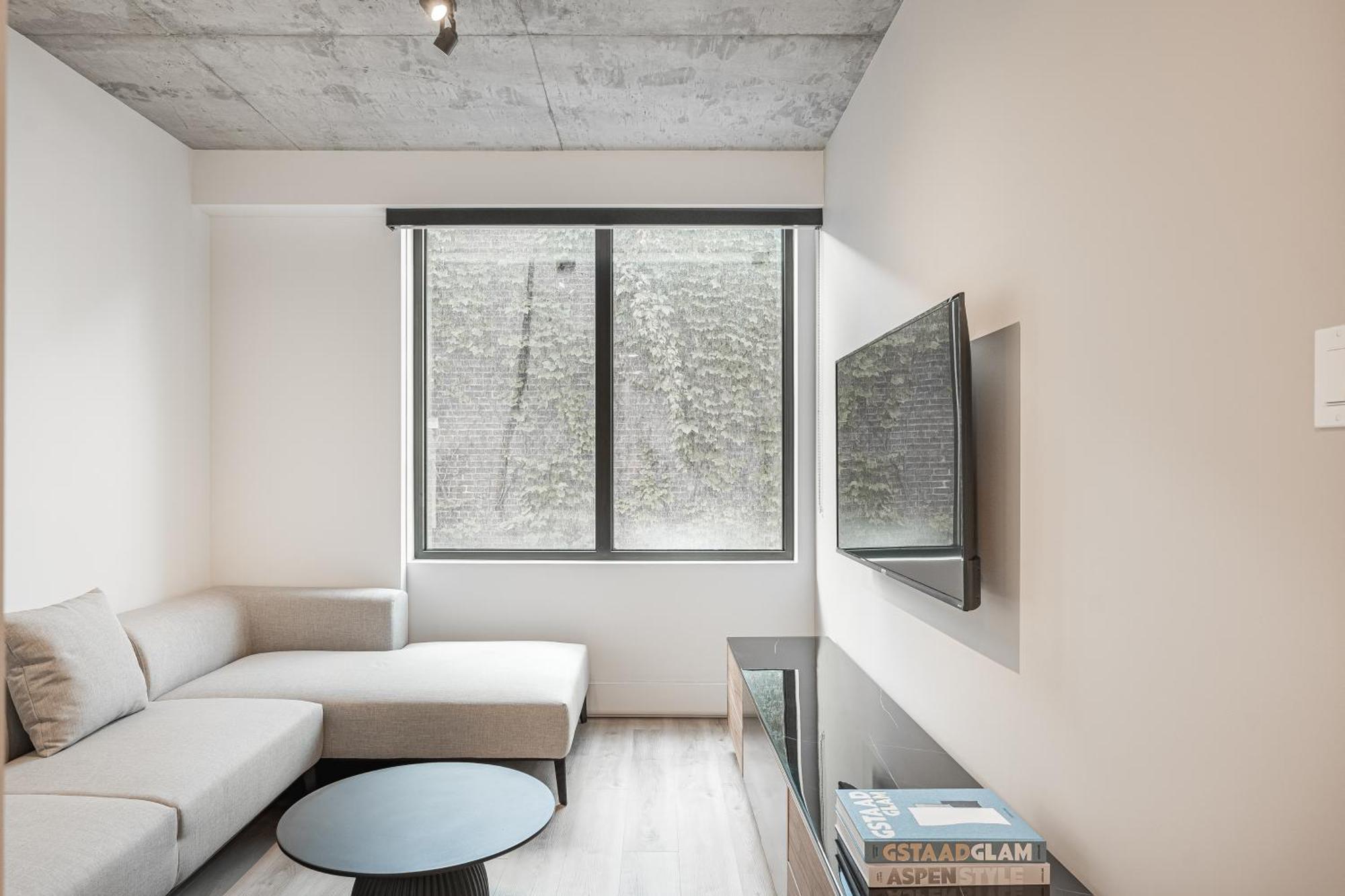 Le Mont Montreal