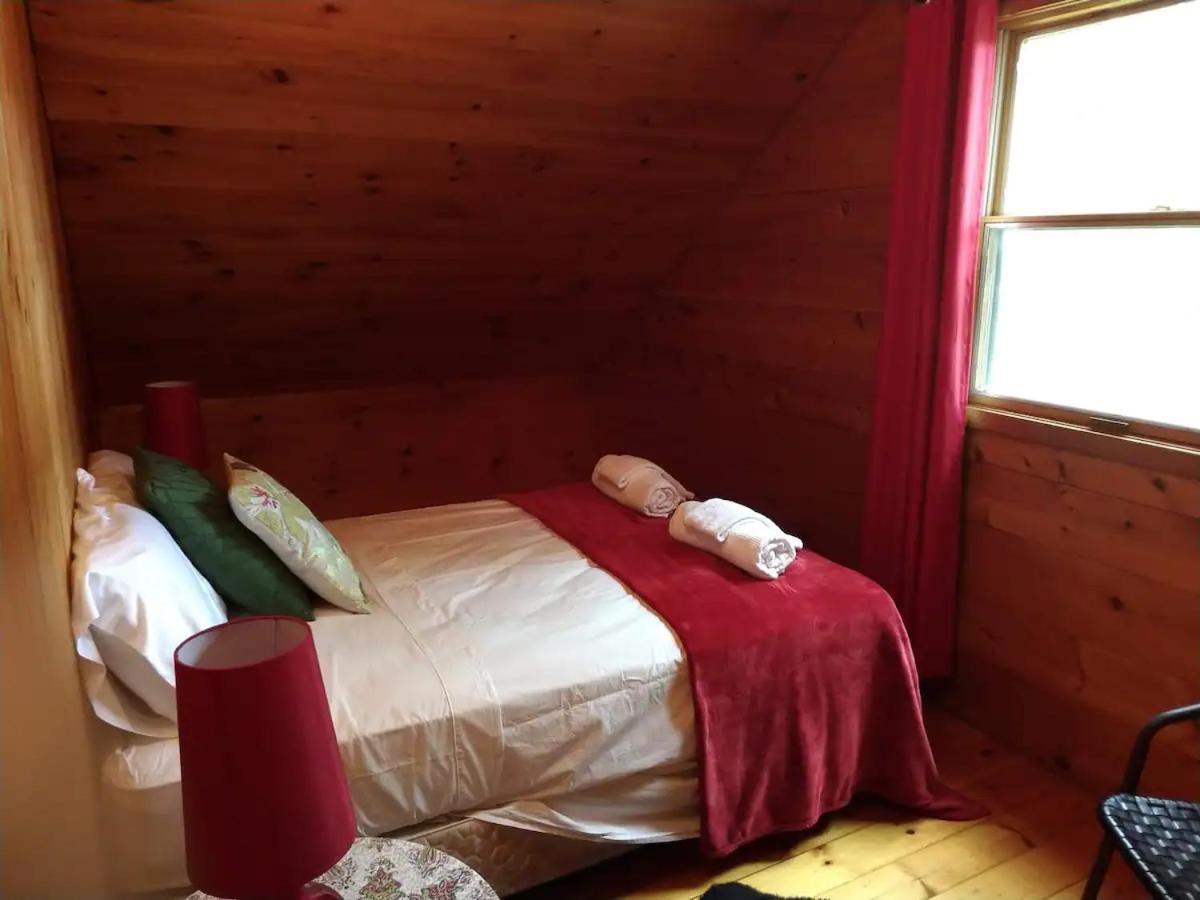Chalet Lakefront In *