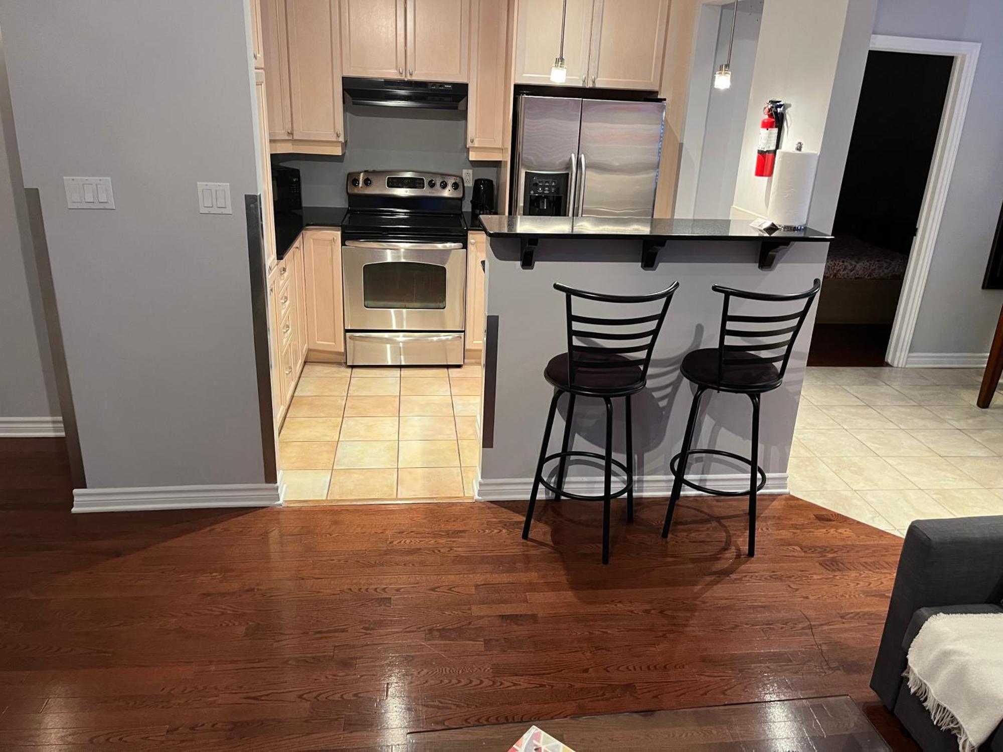 Apartment Aparthotelmontreal By Les Terrasses Saint Urbain 2225i2 Montreal