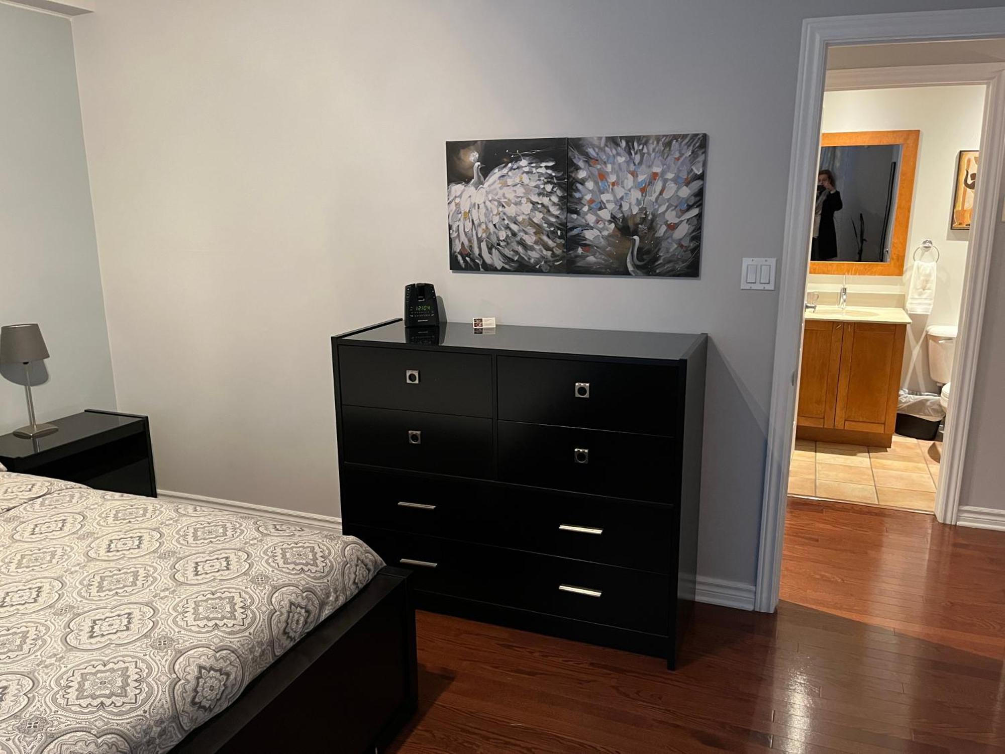 Aparthotelmontreal By Les Terrasses Saint Urbain 2225i2 4*
