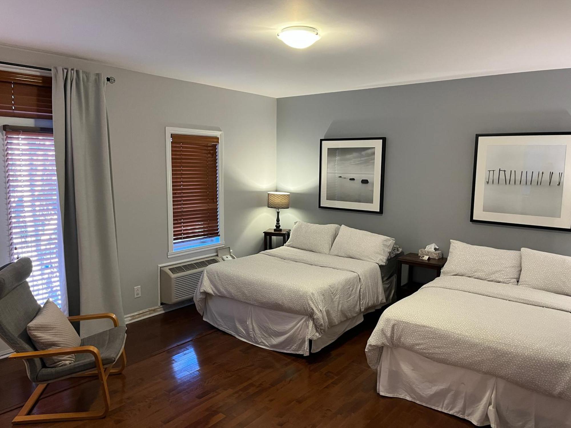 Aparthotelmontreal By Les Terrasses Saint Urbain 2225i2 Montreal