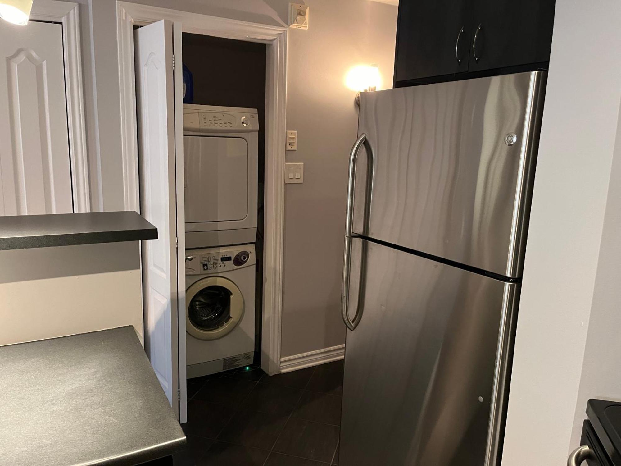Aparthotelmontreal By Les Terrasses Saint Urbain 2225i2 Apartment Montreal
