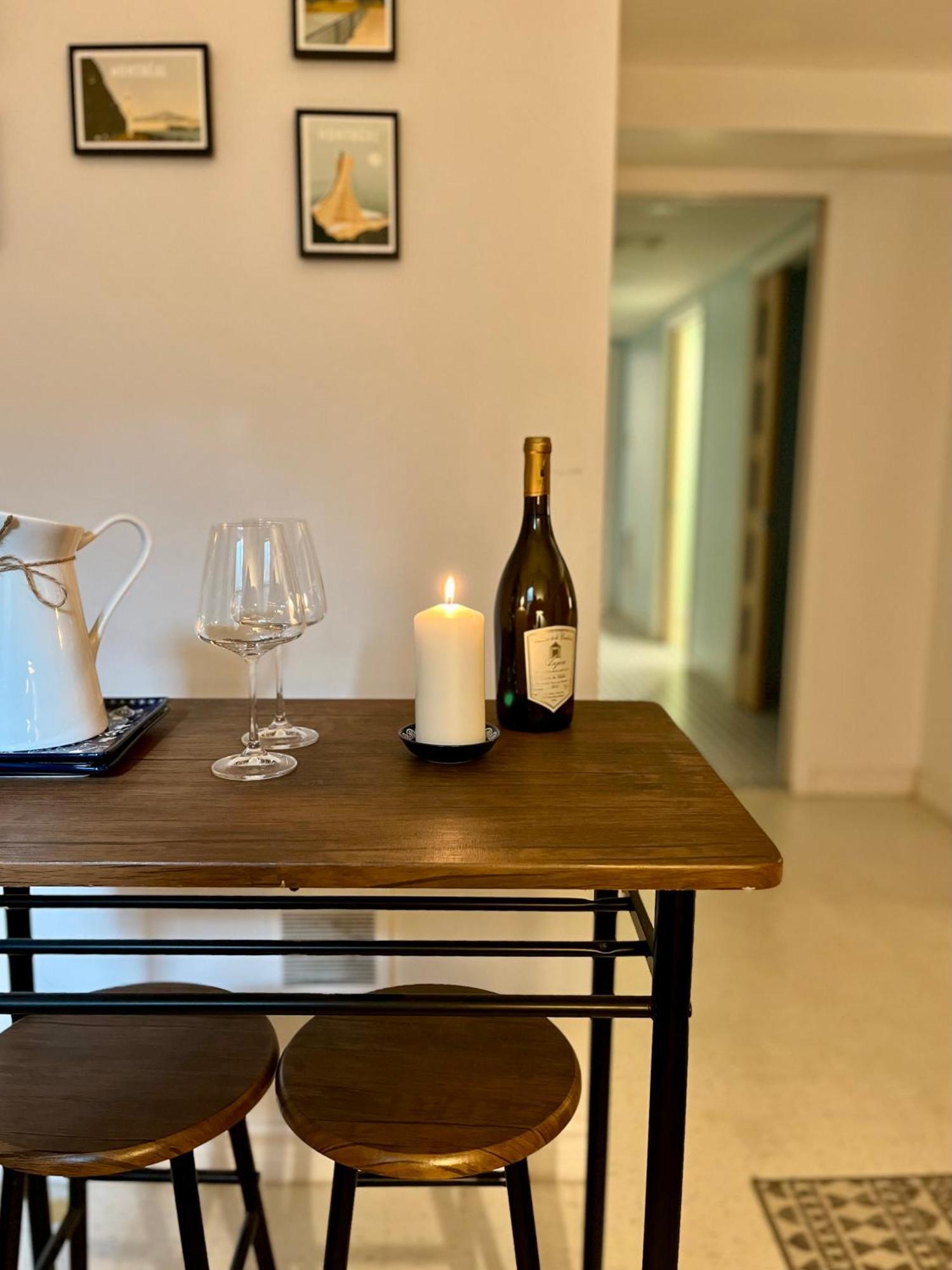 Sud-ouest Proche Metro Apartment