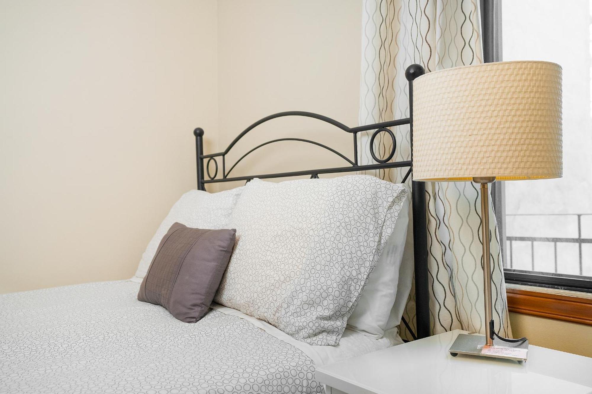 Bed & Breakfast Accueil Chez Francois Montreal
