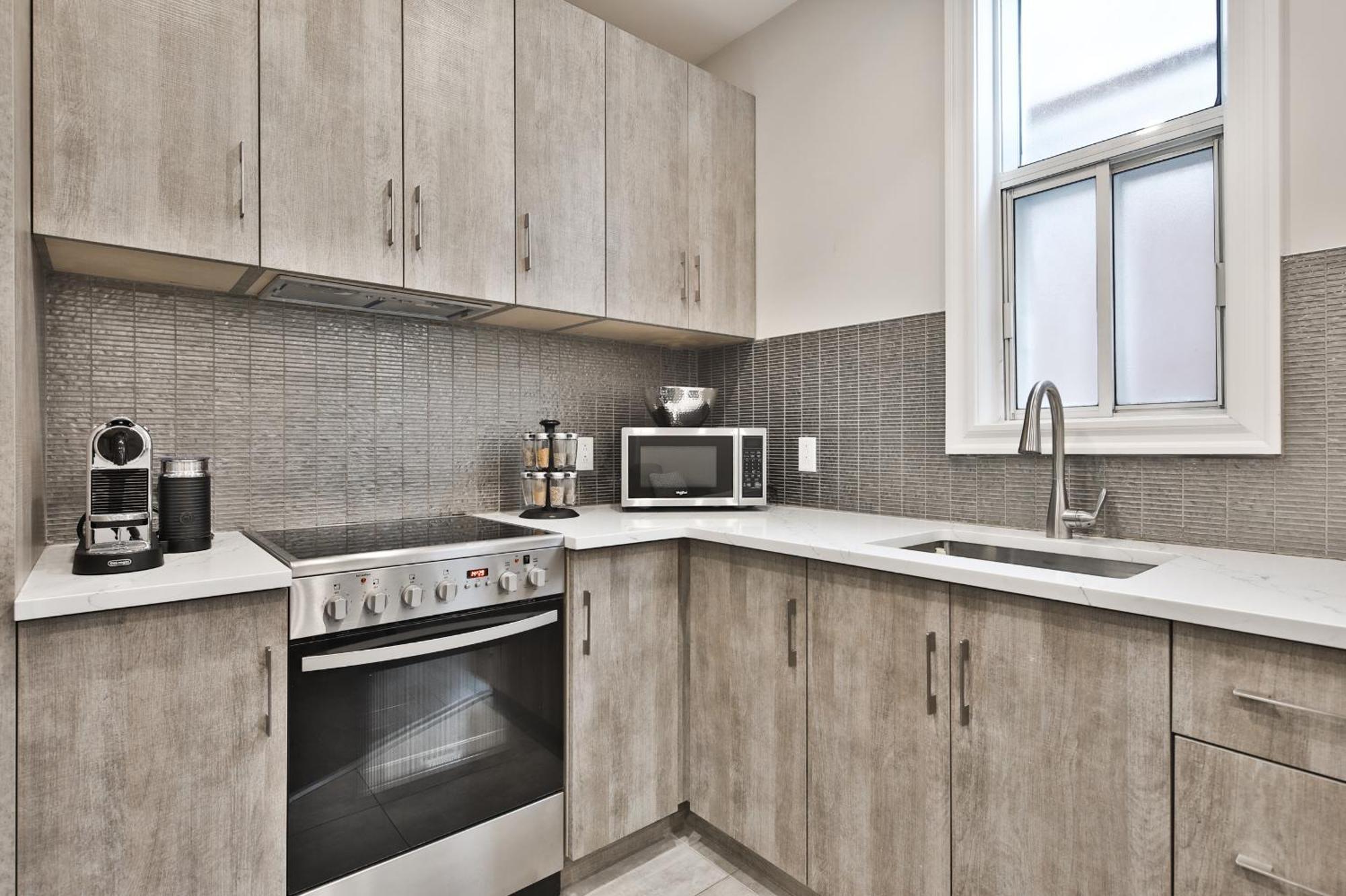Apartment Prime Residence- Mile End
