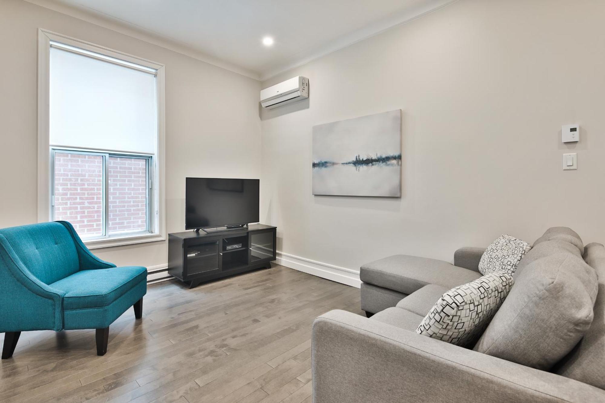 Prime Residence- Mile End