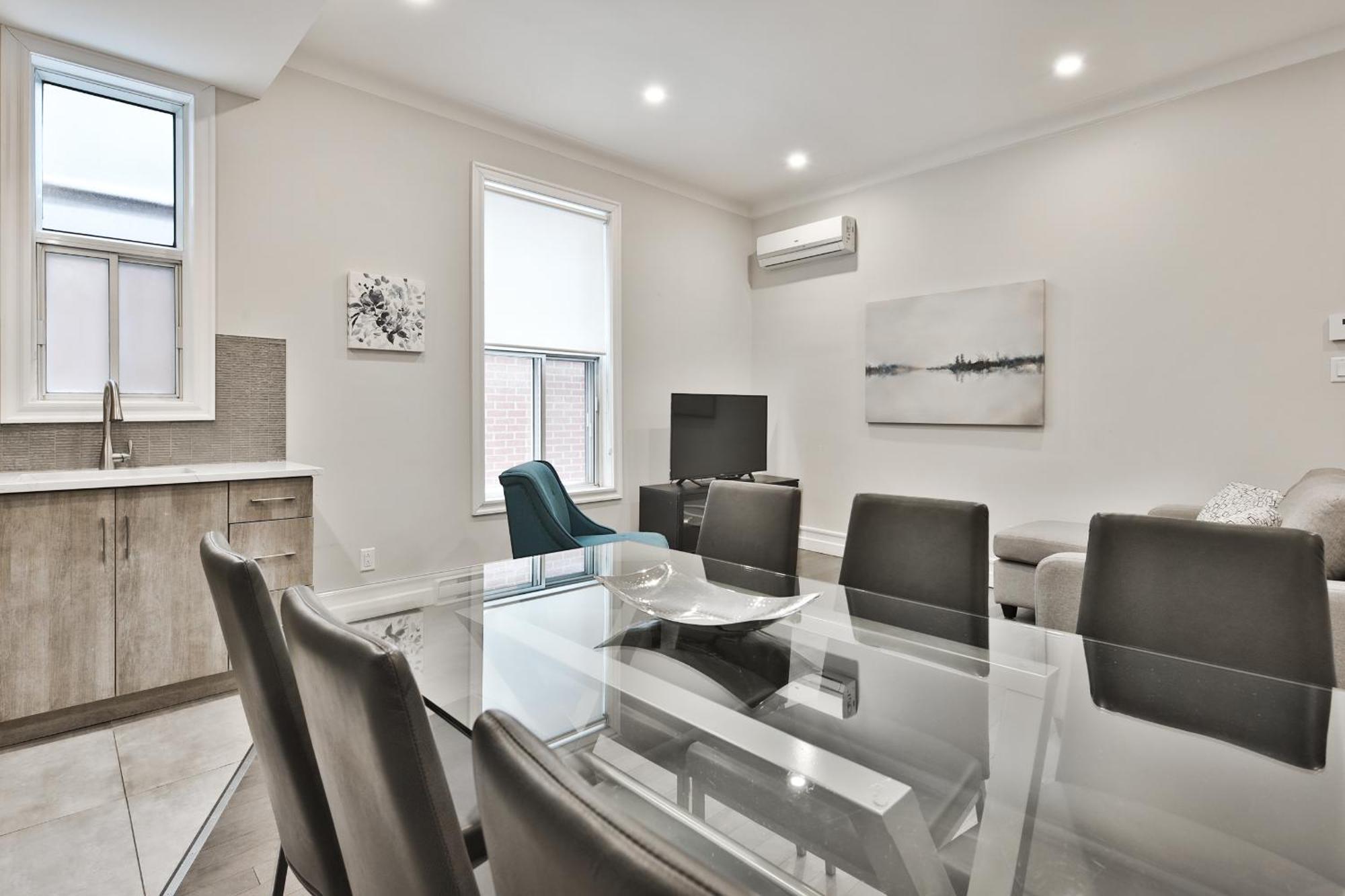 Prime Residence- Mile End Apartment