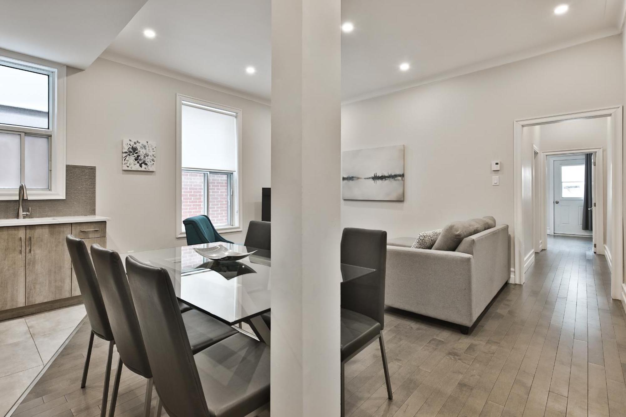 Prime Residence- Mile End *