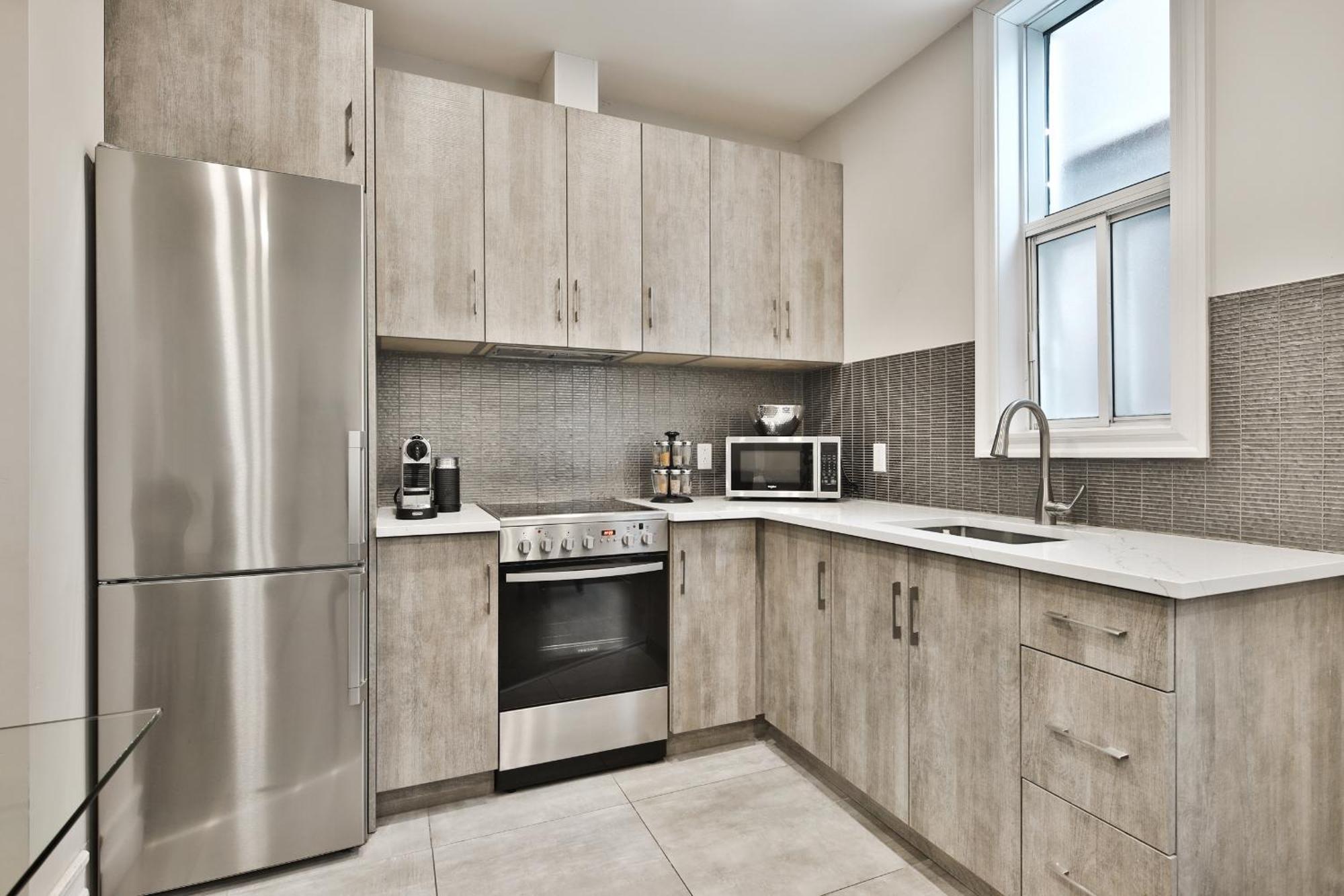 Prime Residence- Mile End