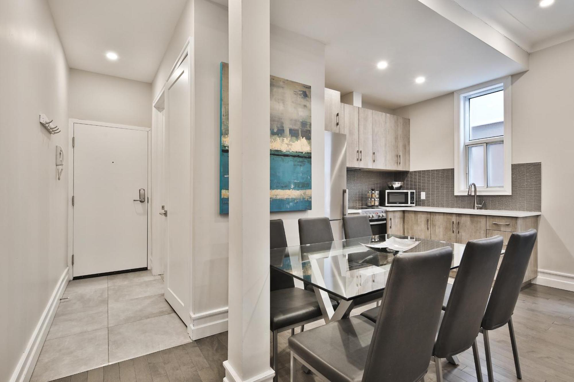 Apartment Prime Residence- Mile End *