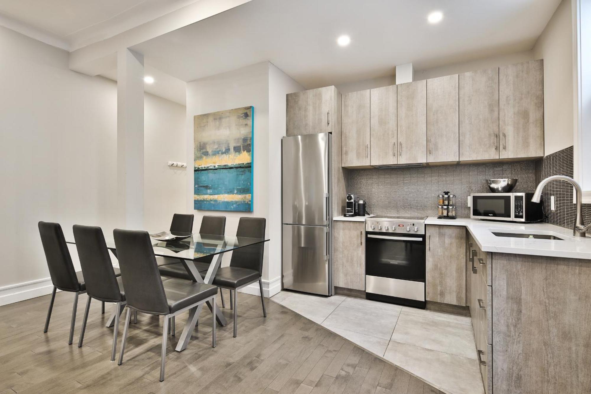 Apartment Prime Residence- Mile End