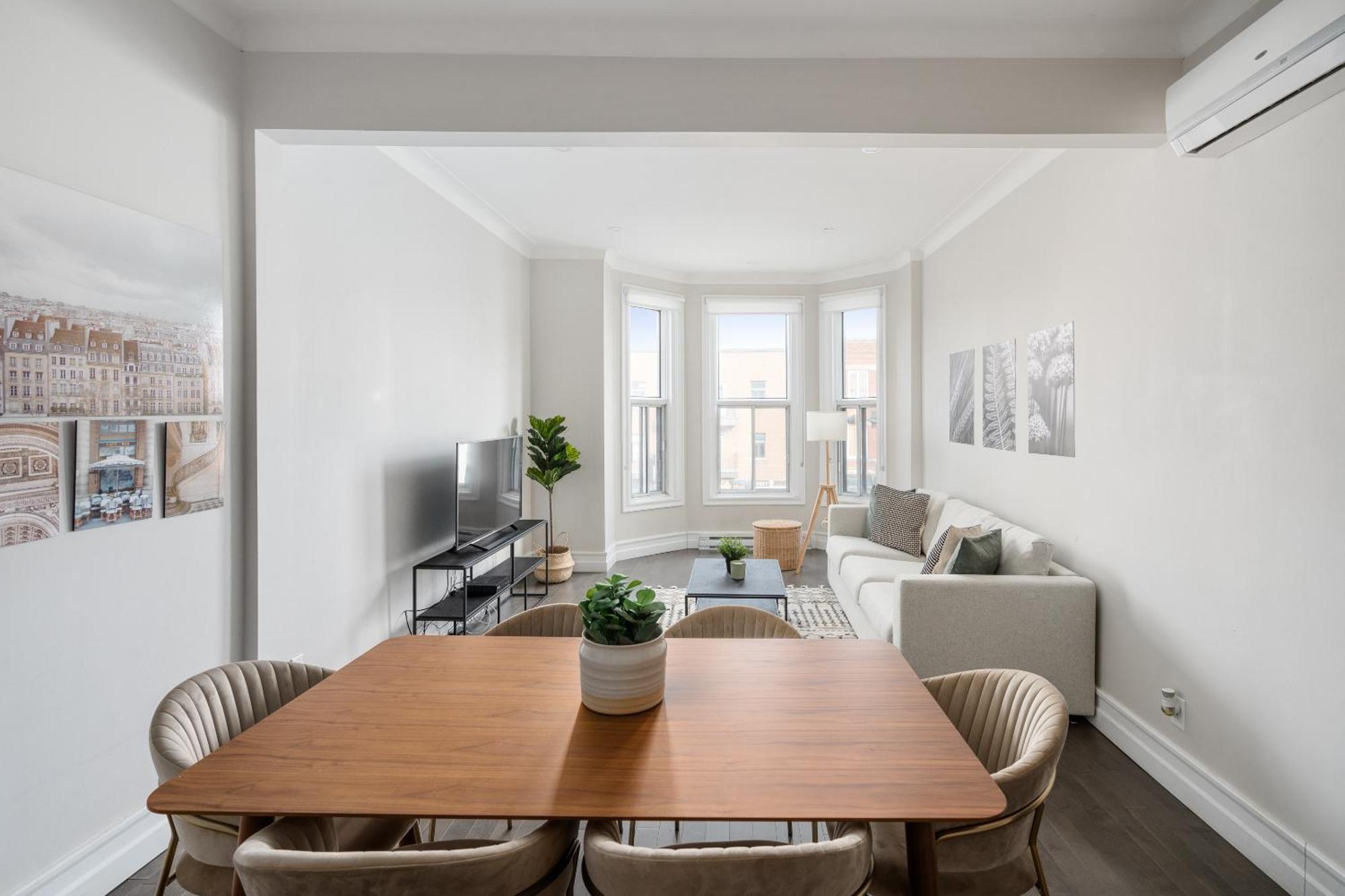 Prime Residence- Mile End Apartment