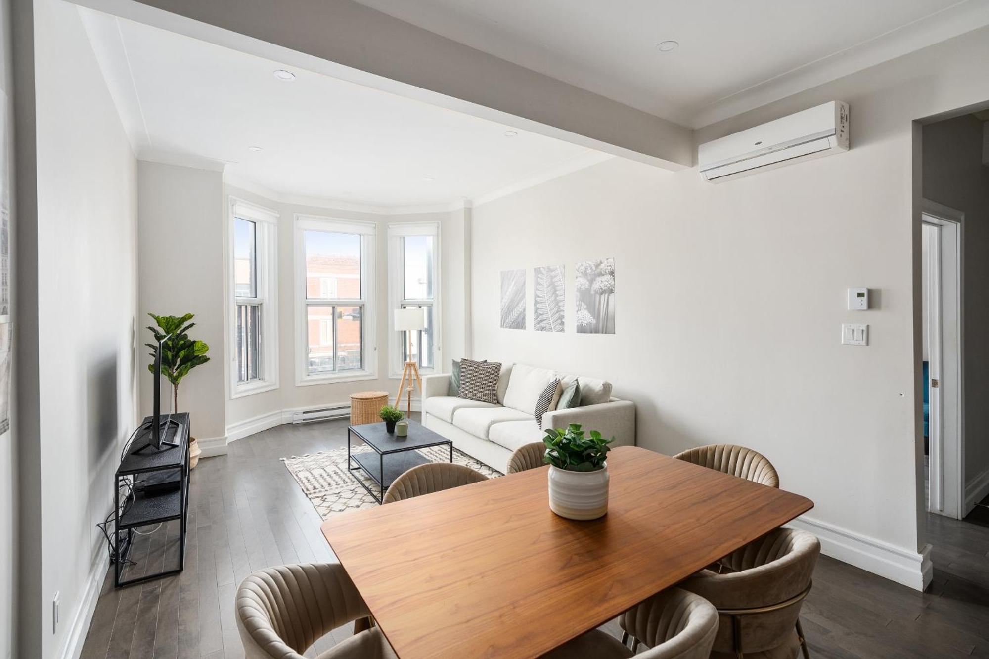 Apartment Prime Residence- Mile End *