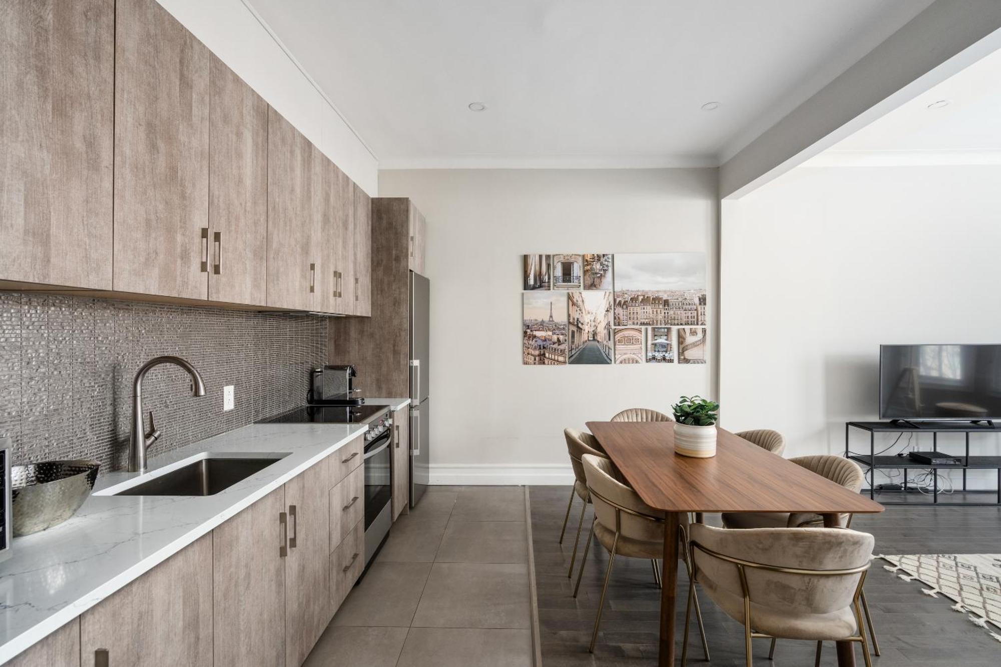 Prime Residence- Mile End *