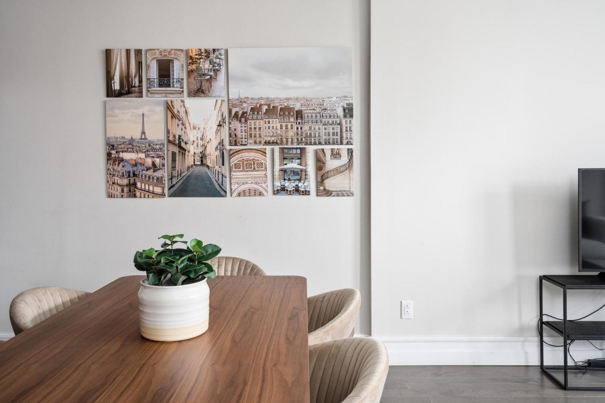 Prime Residence- Mile End Montreal