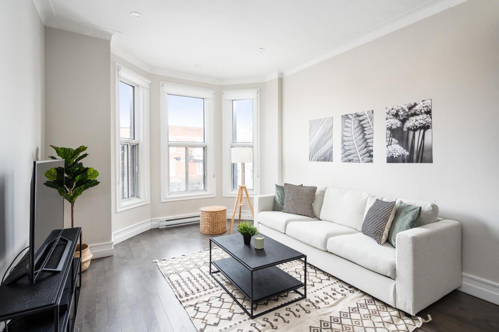 Prime Residence- Mile End Apartment