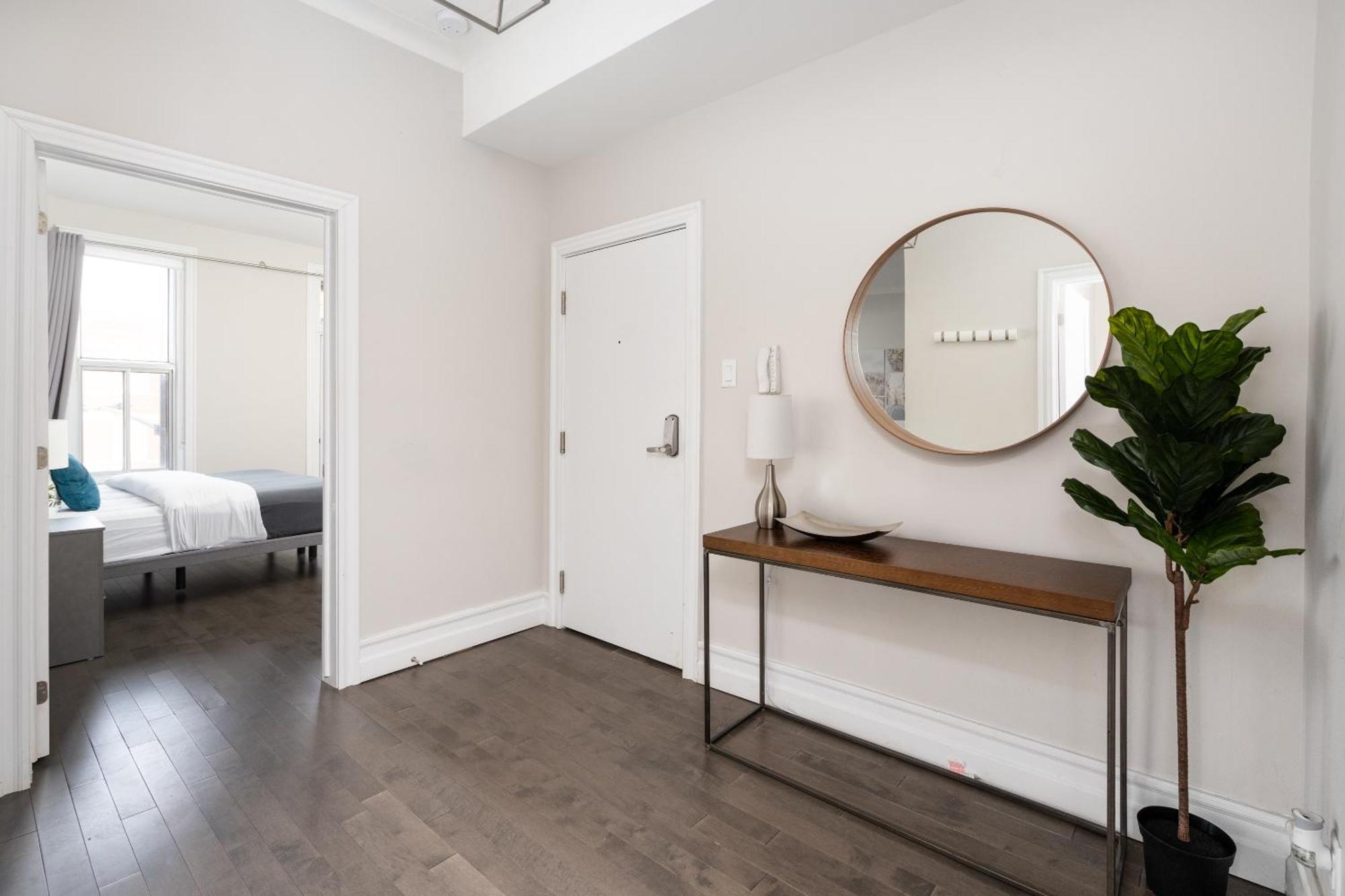 Apartment Prime Residence- Mile End