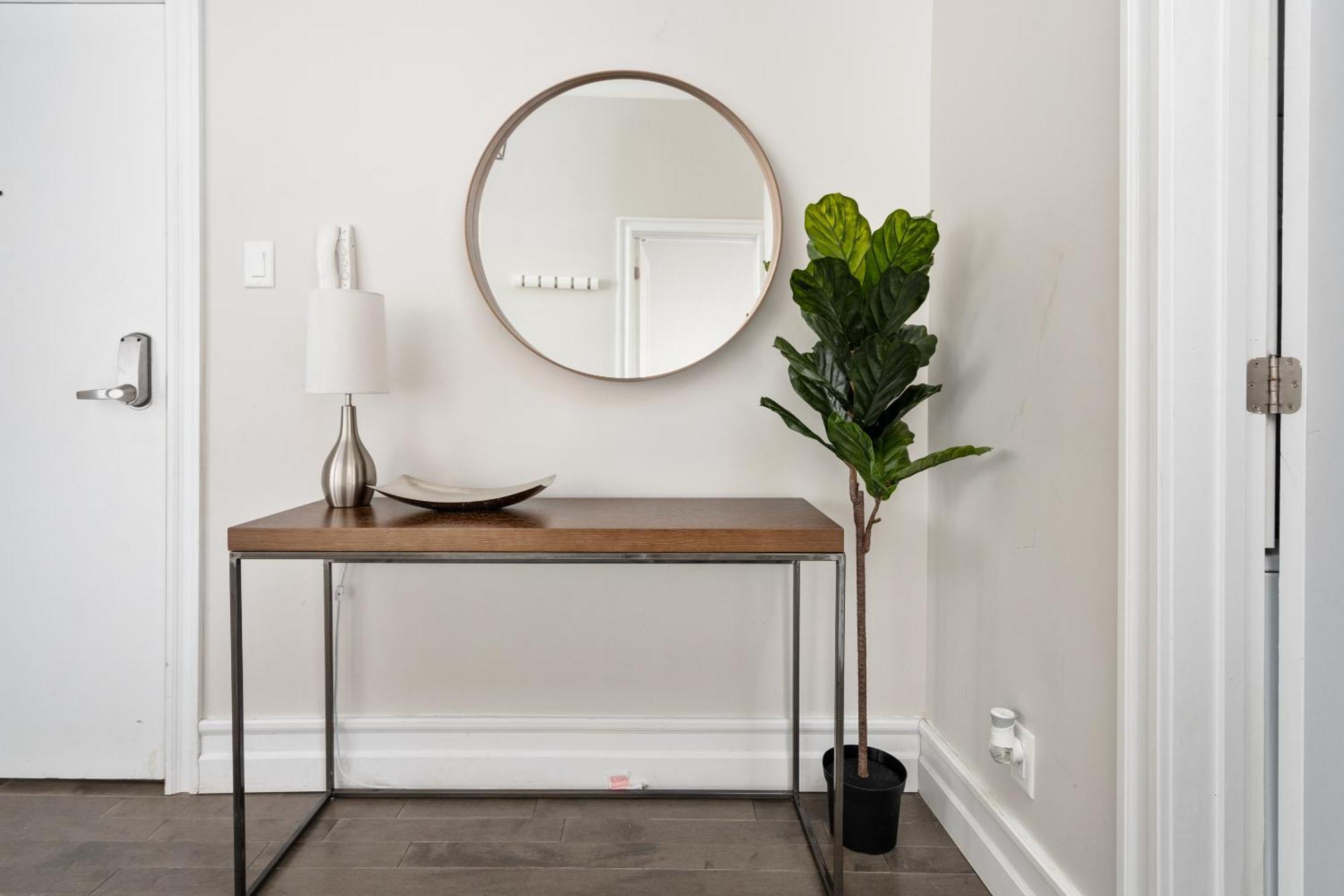 Apartment Prime Residence- Mile End Montreal