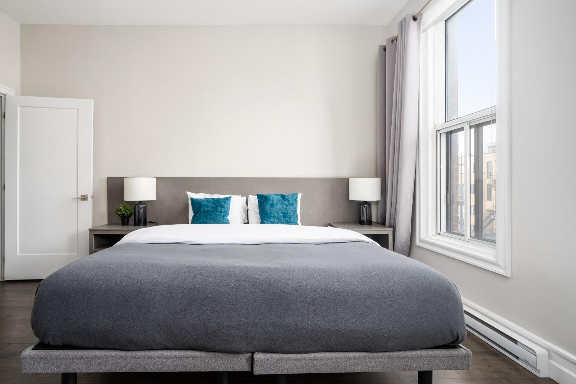 Apartment Prime Residence- Mile End